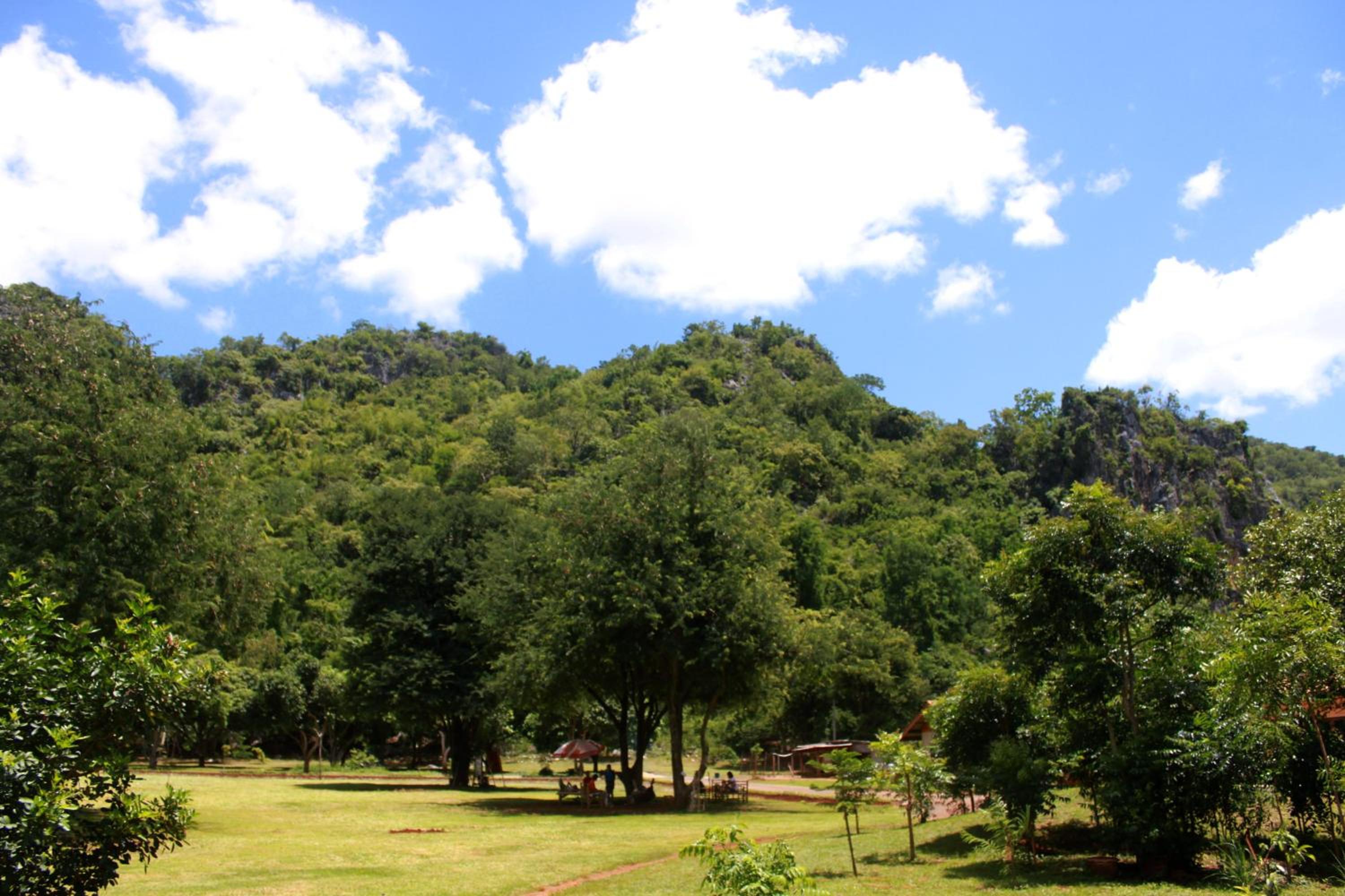 Khaokhab Lodge