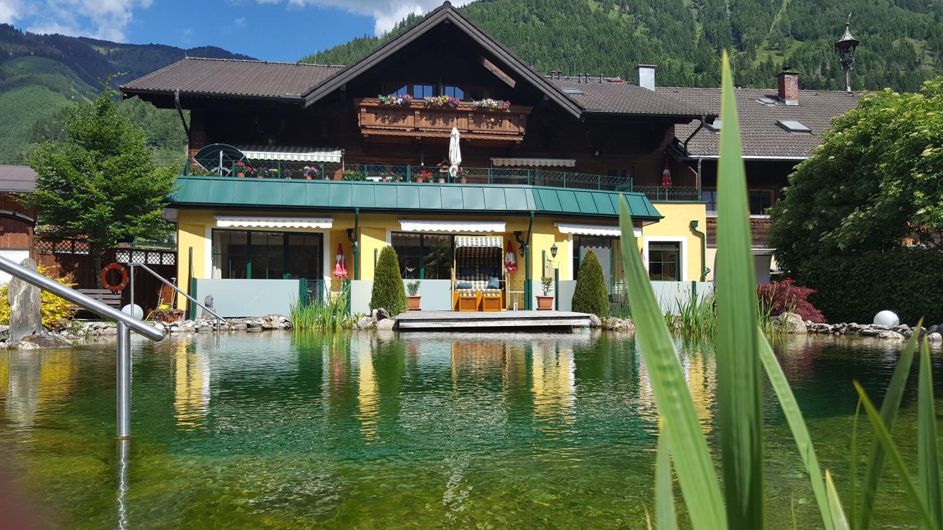 Haus Katharina