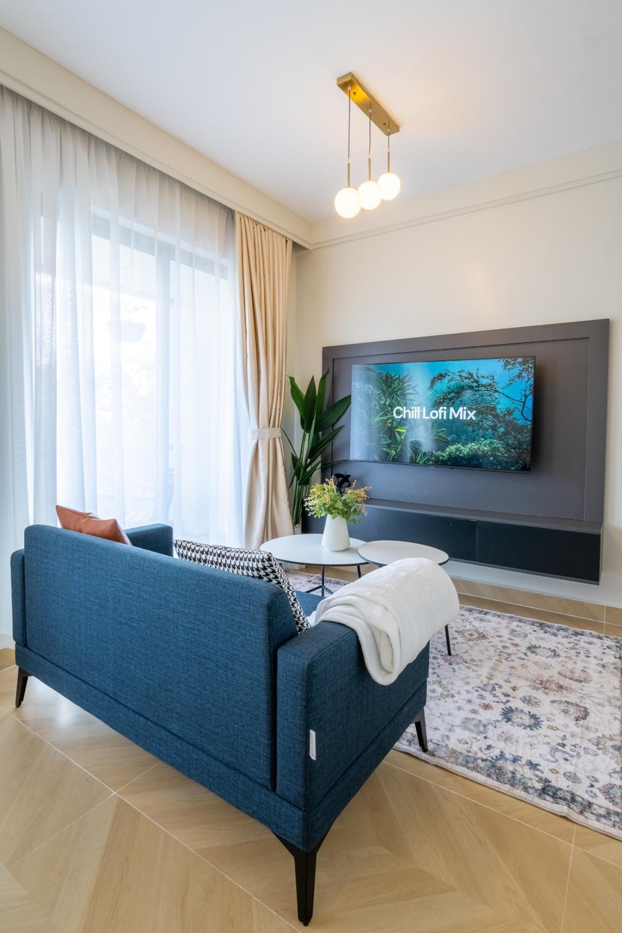 Jkia luxury Apartments
