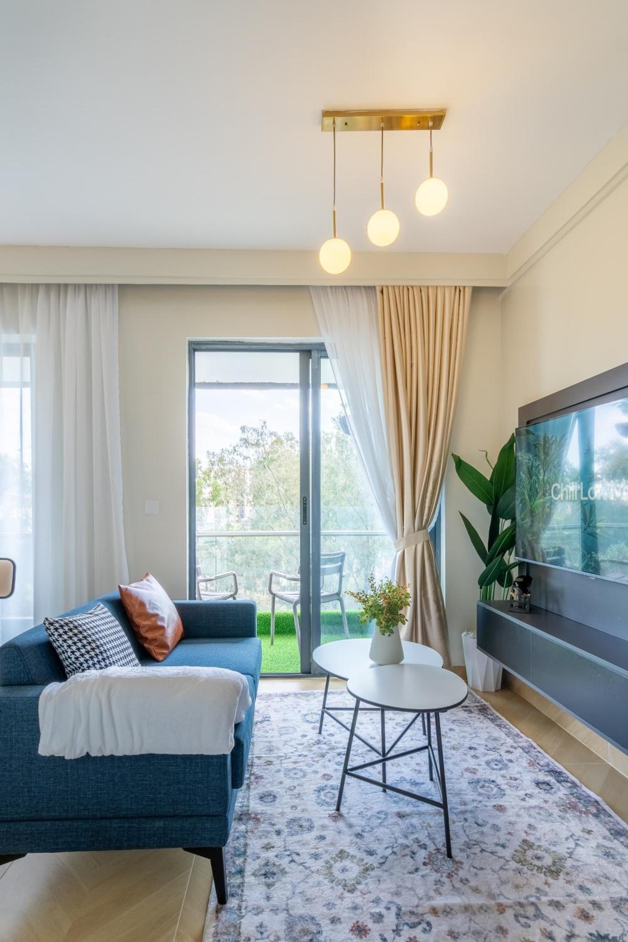 Jkia luxury Apartments