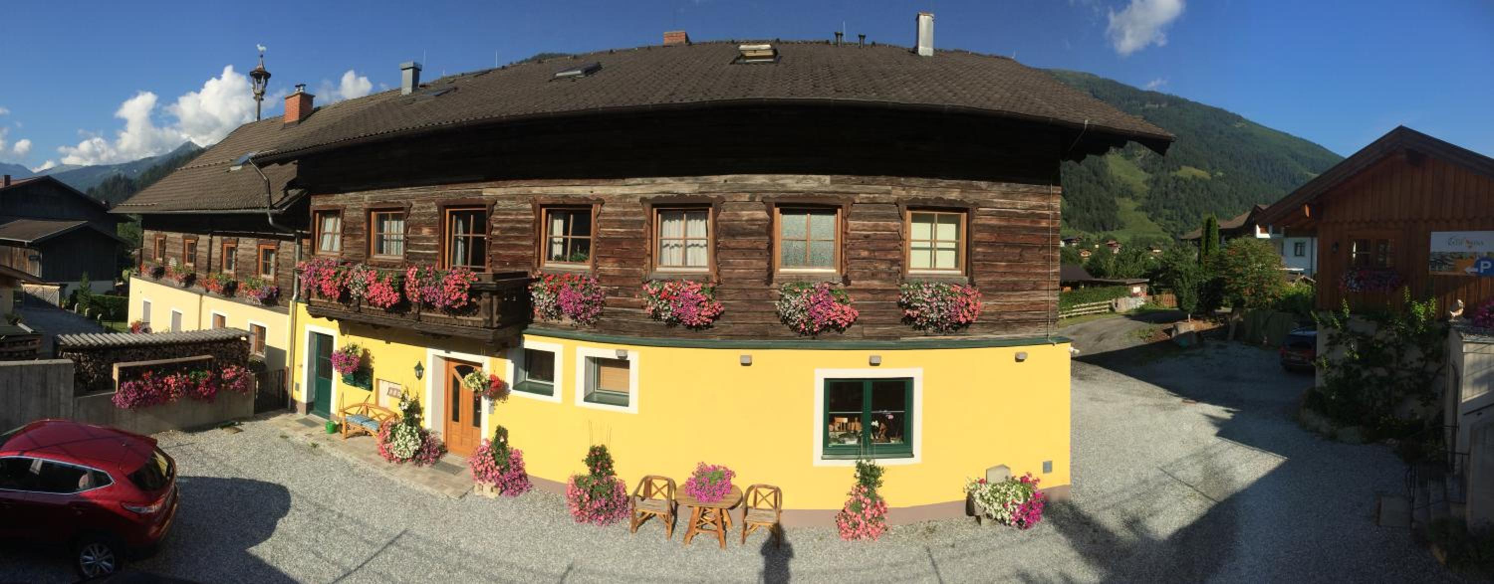 Haus Katharina