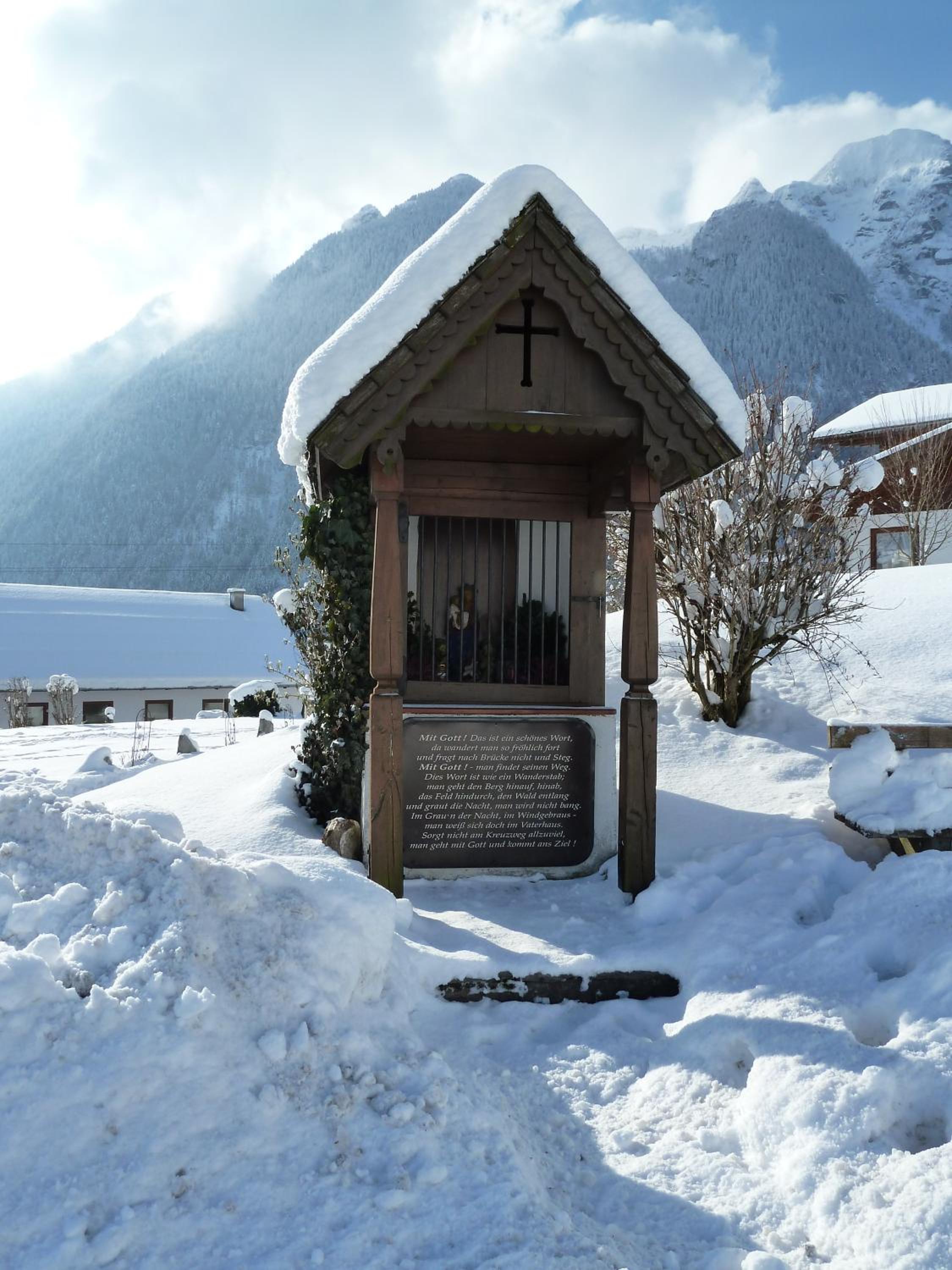 Pension Schöne Aussicht