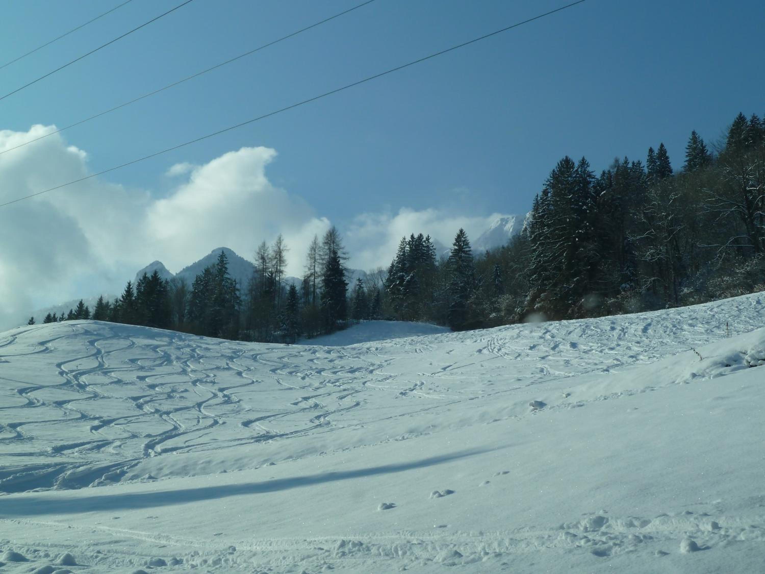 Pension Schöne Aussicht