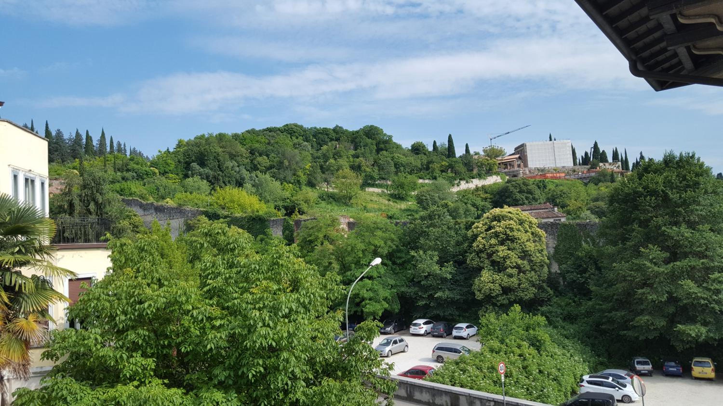 Le Dimore Center - Perfect Location for Verona
