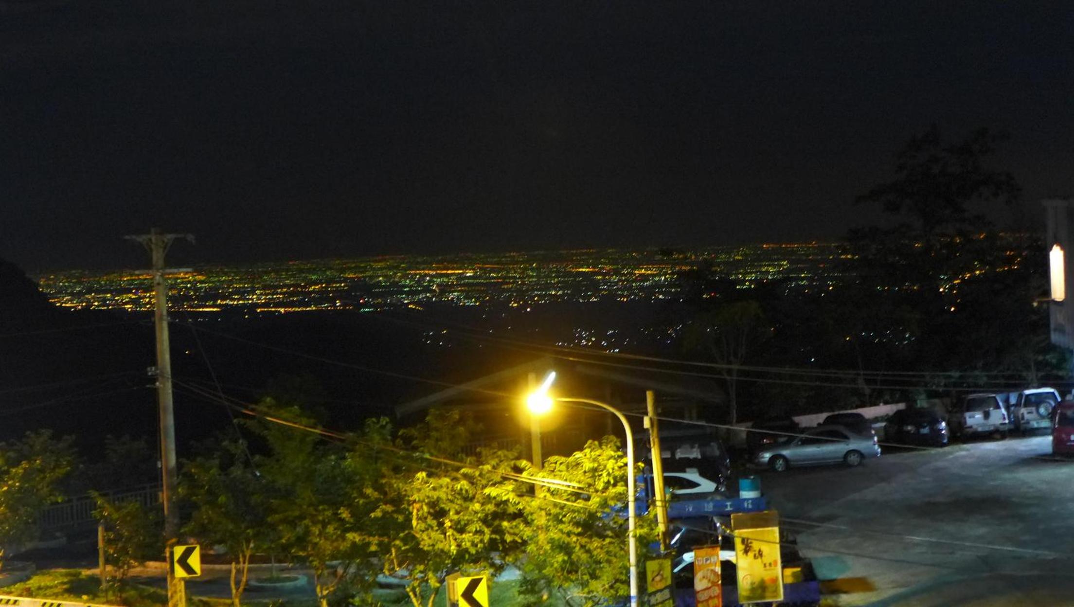 Alishan Tea Homestay