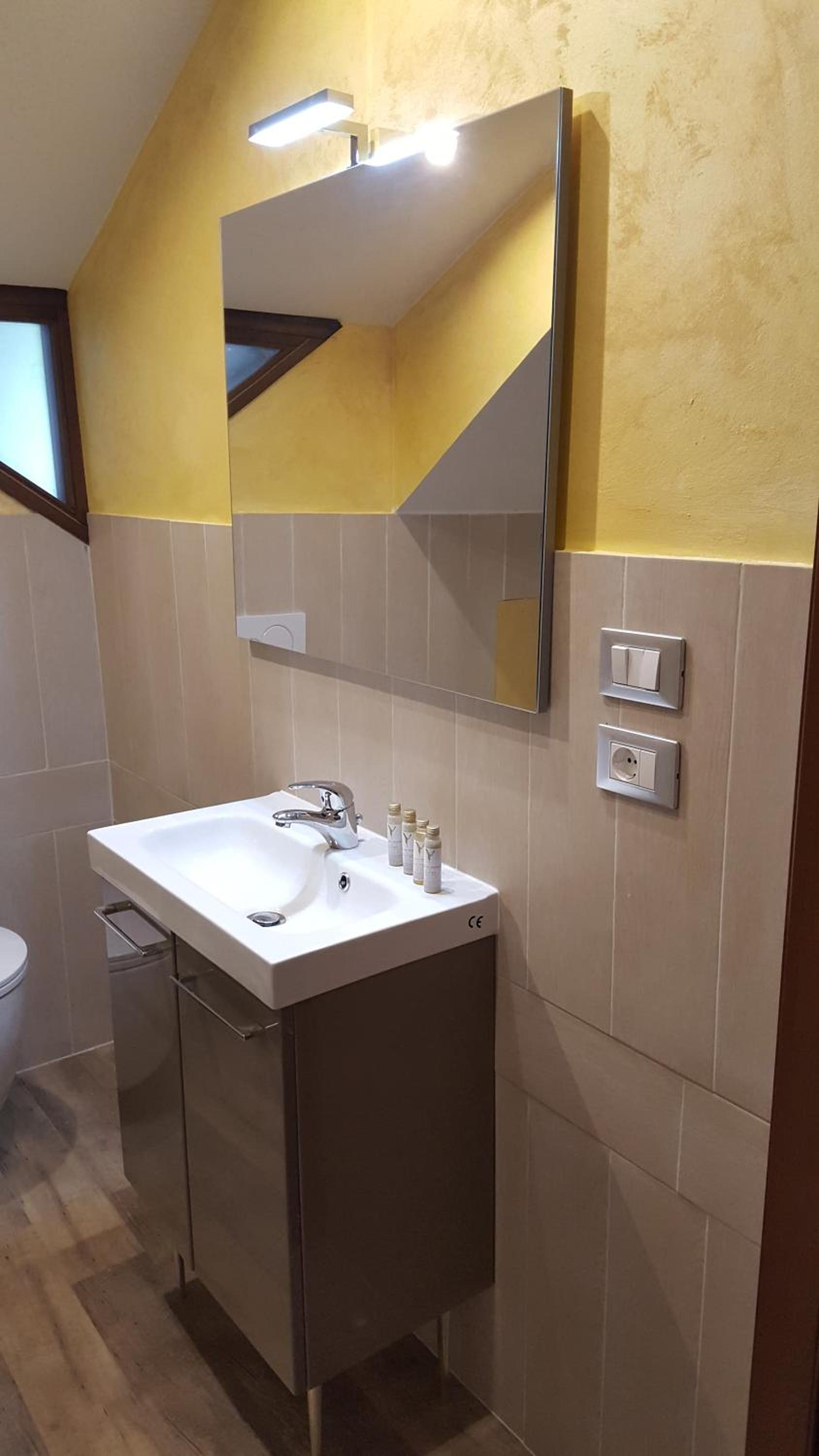 Le Dimore Center - Perfect Location for Verona