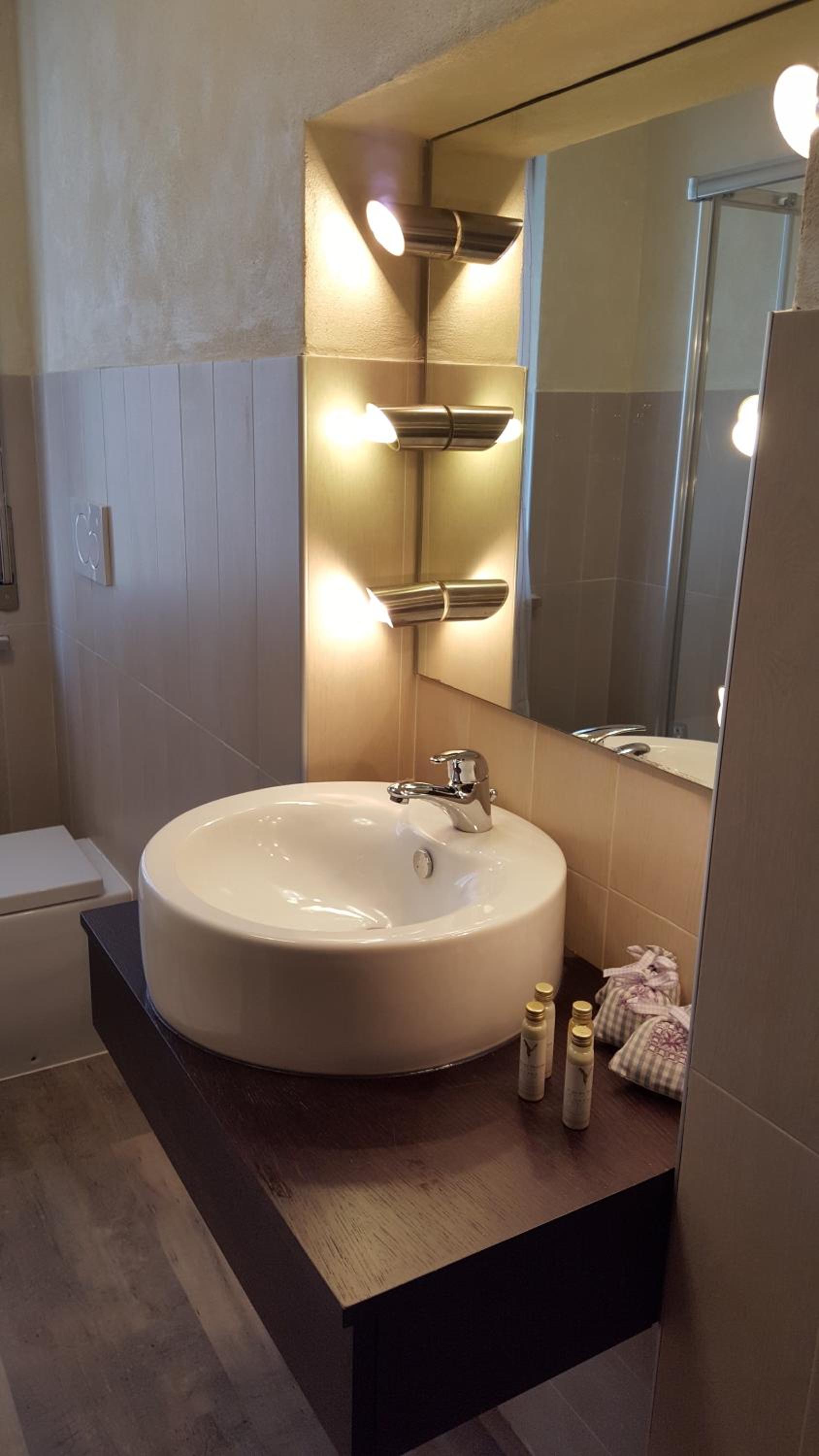 Le Dimore Center - Perfect Location for Verona