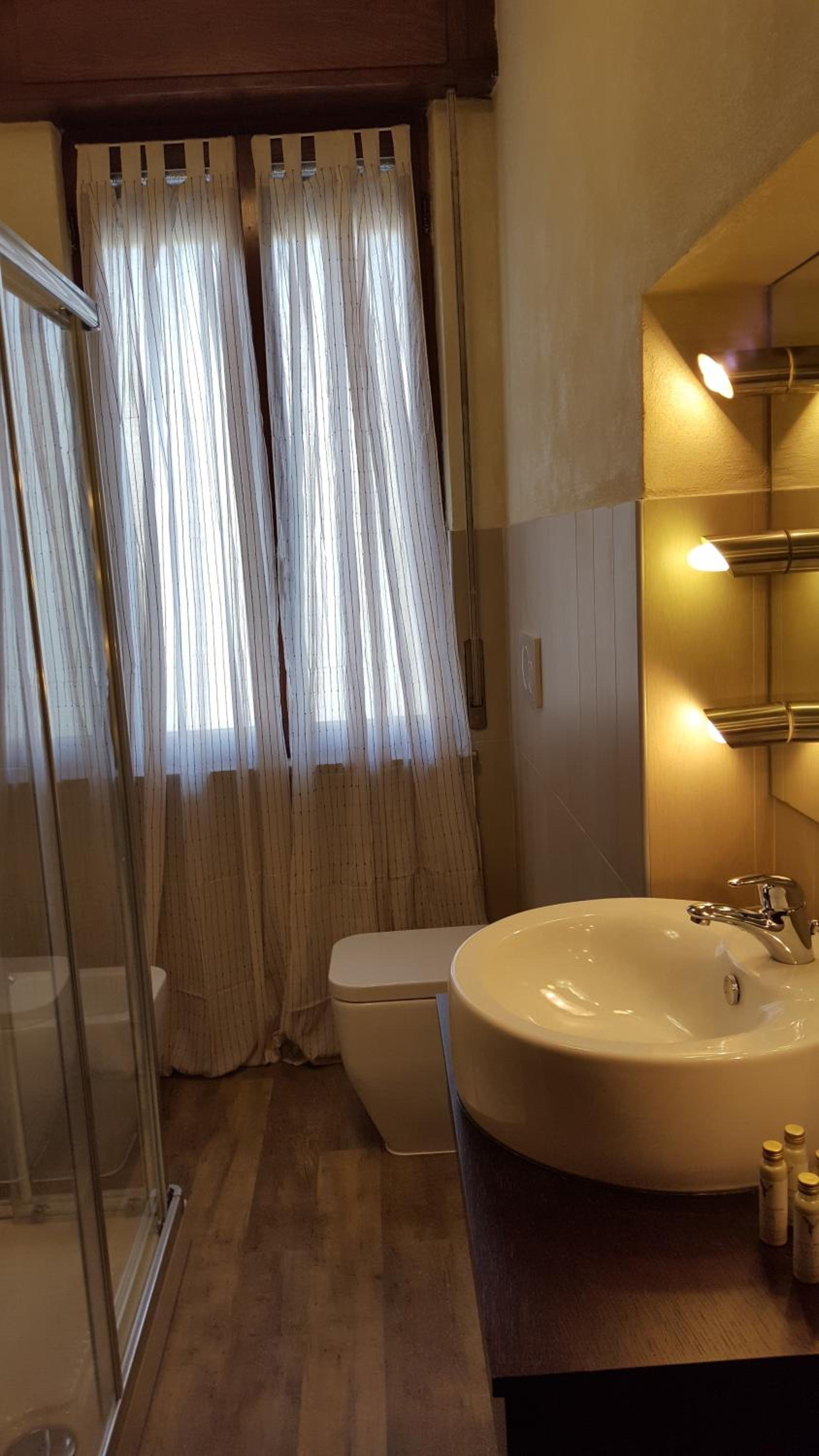 Le Dimore Center - Perfect Location for Verona