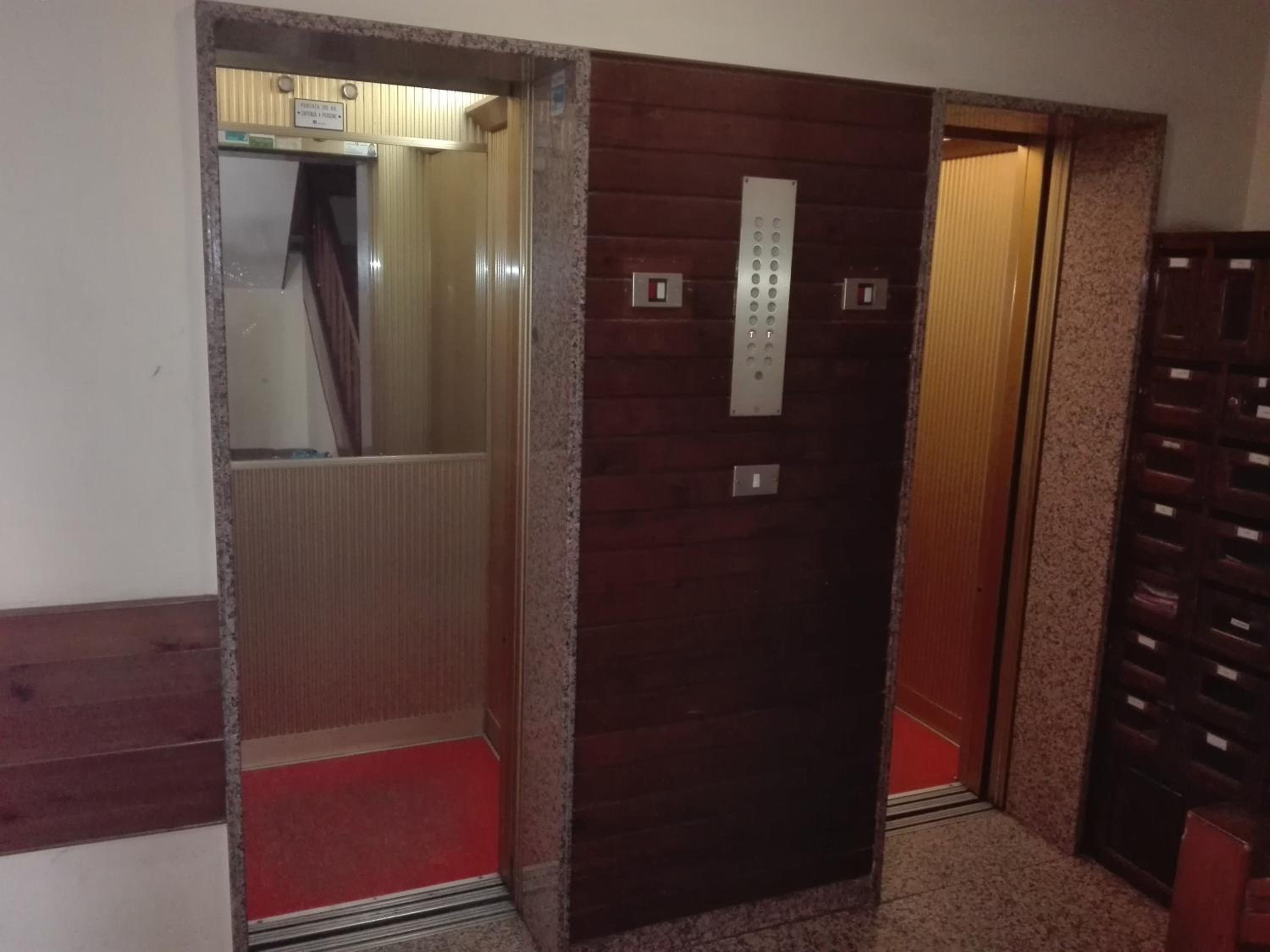 Metropolitan b&b