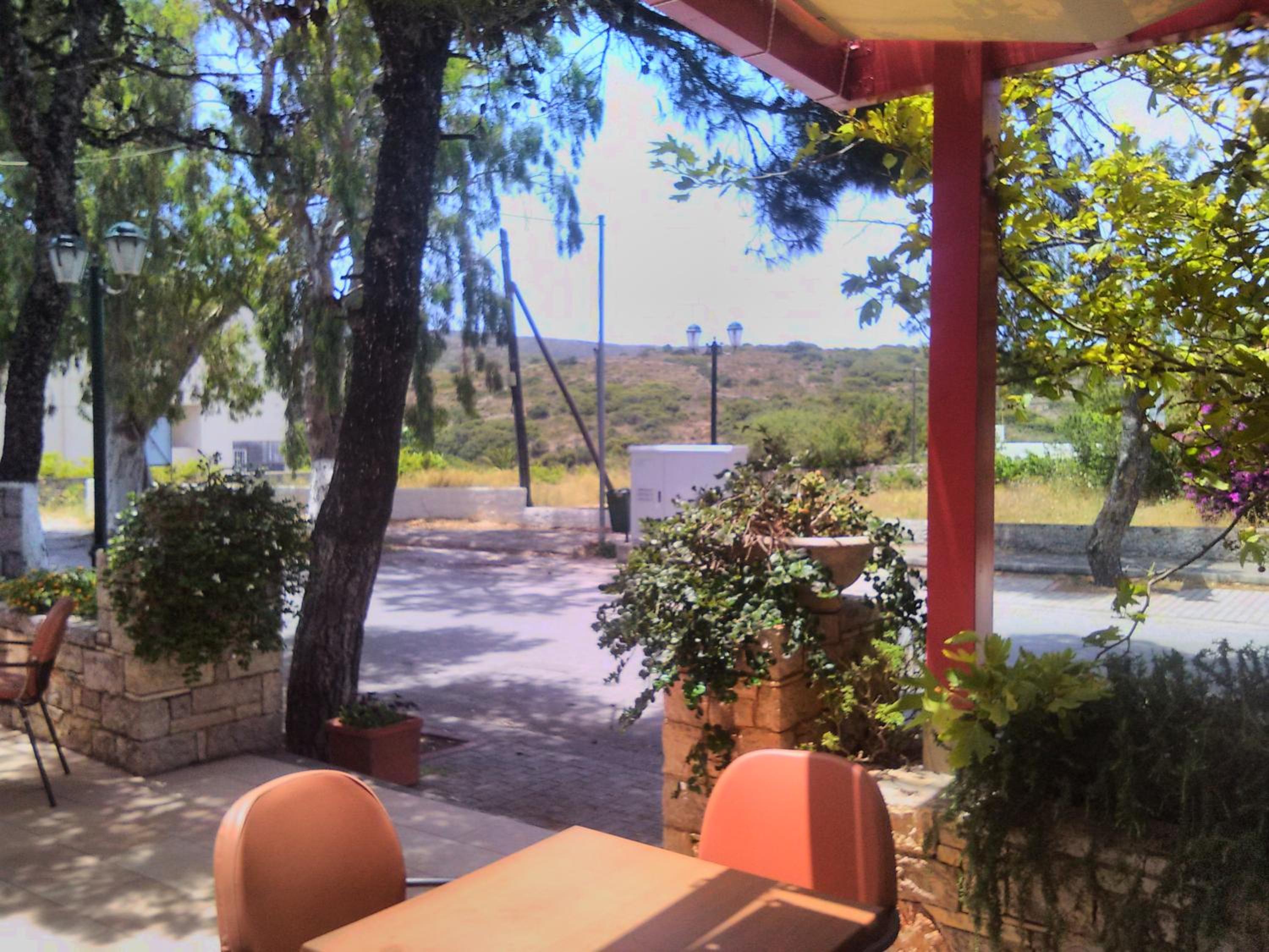 Aposperides Hotel photo 5