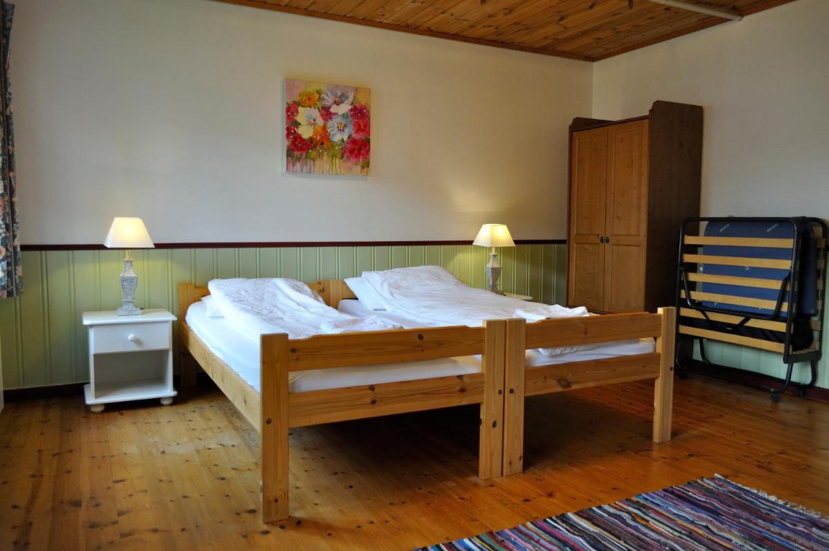 Fyresdal Bed and Breakfast