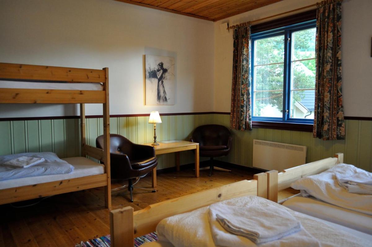 Fyresdal Bed and Breakfast