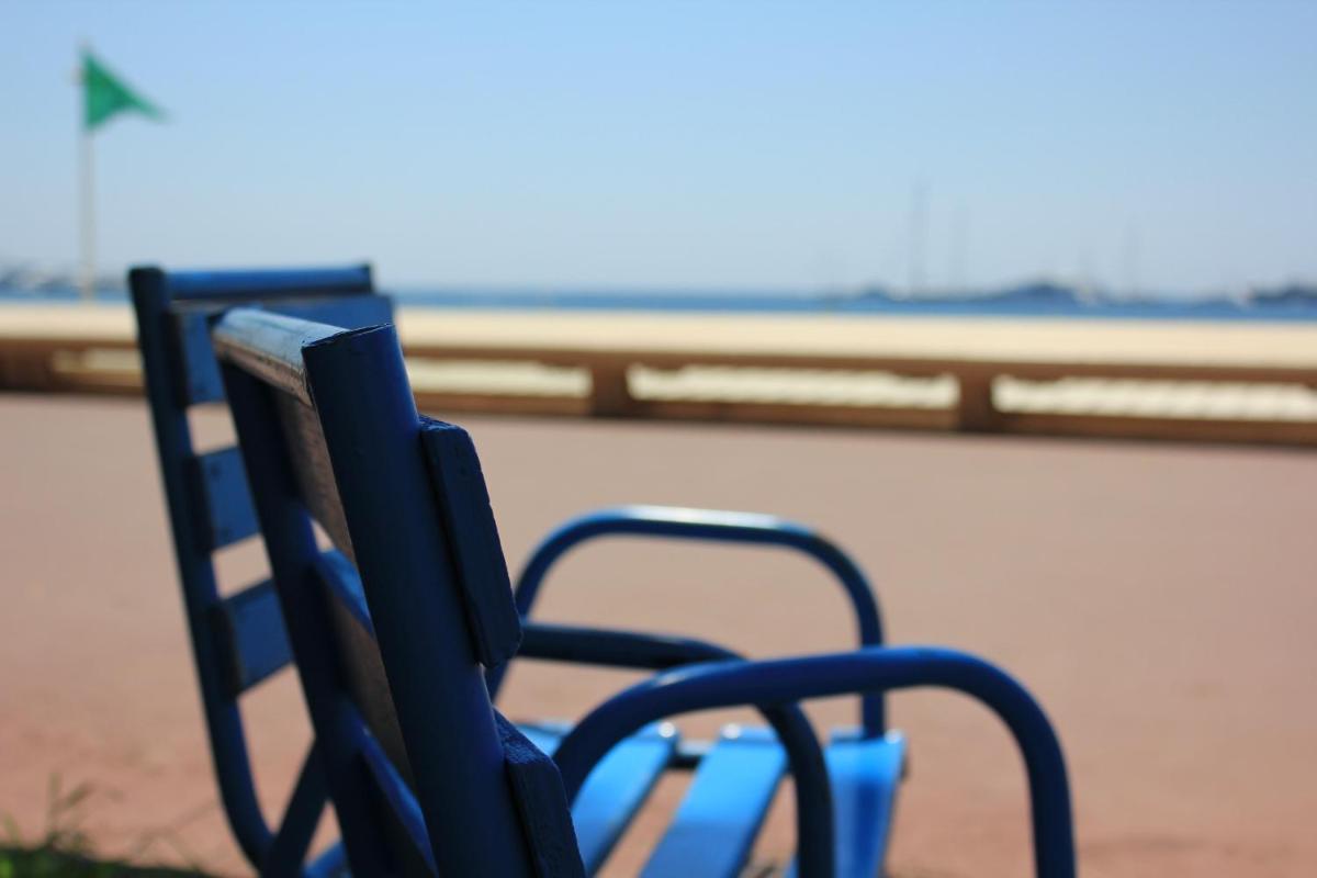 children's play area
