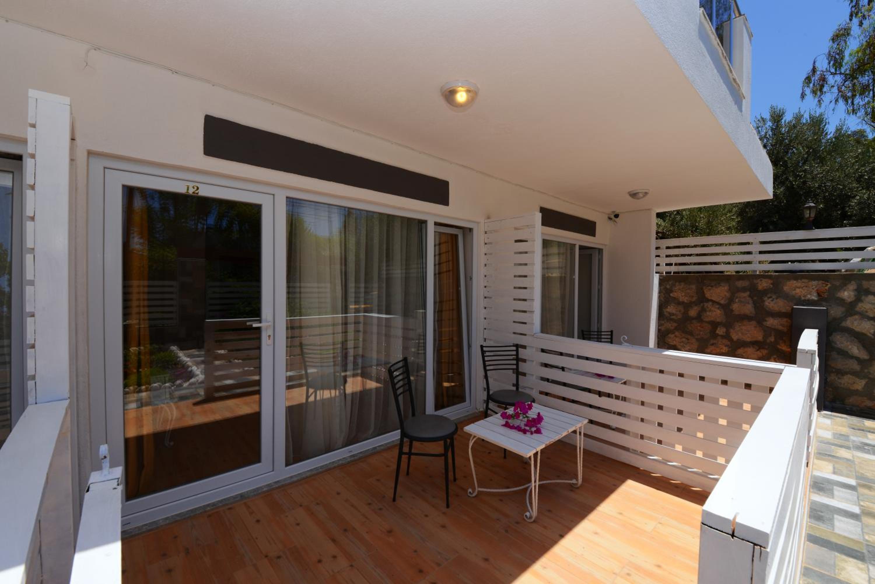 Neruda Otel - Image 46