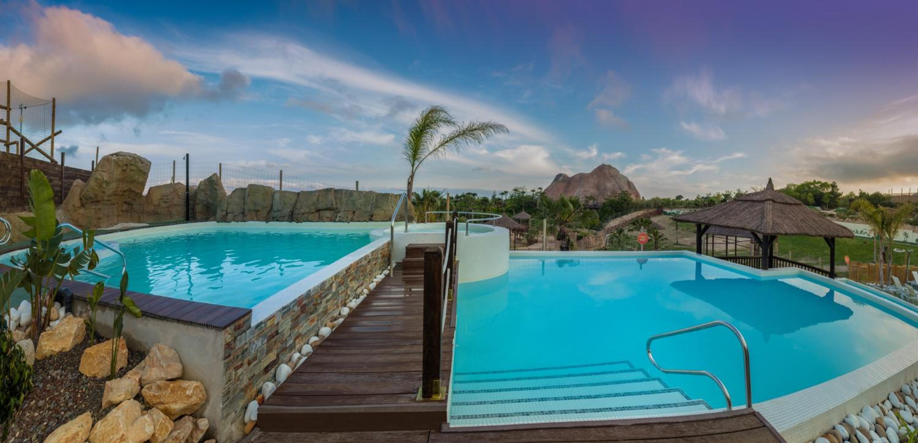 Magic Natura Resort