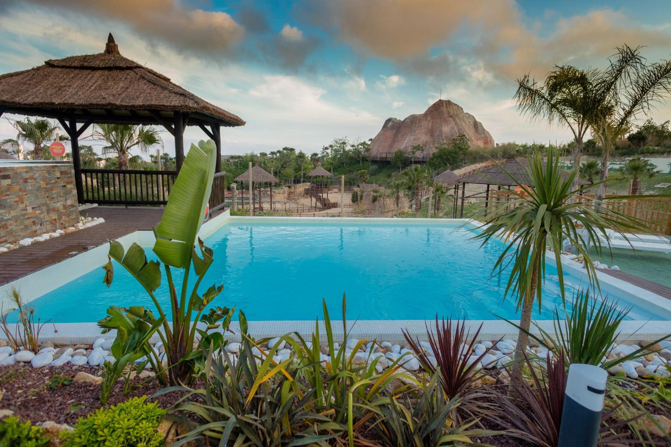 Magic Natura Resort