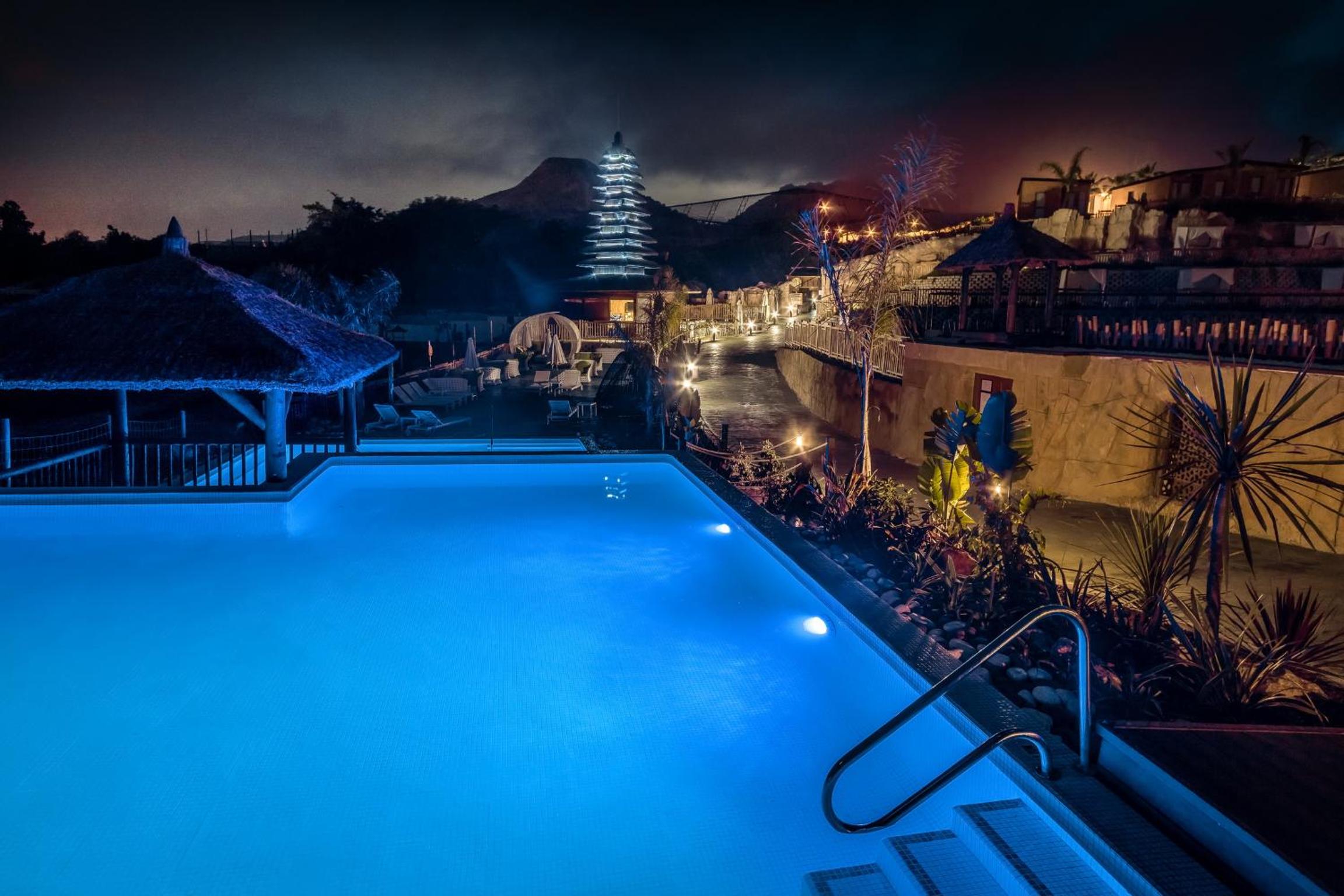 Magic Natura Resort