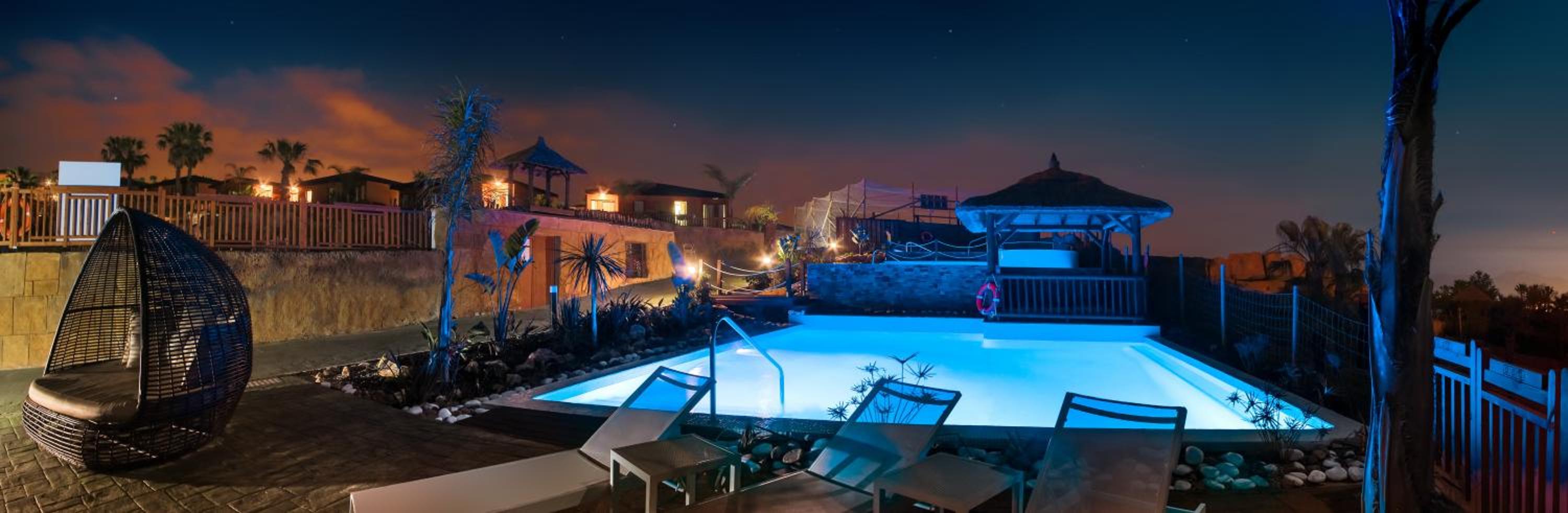 Magic Natura Resort