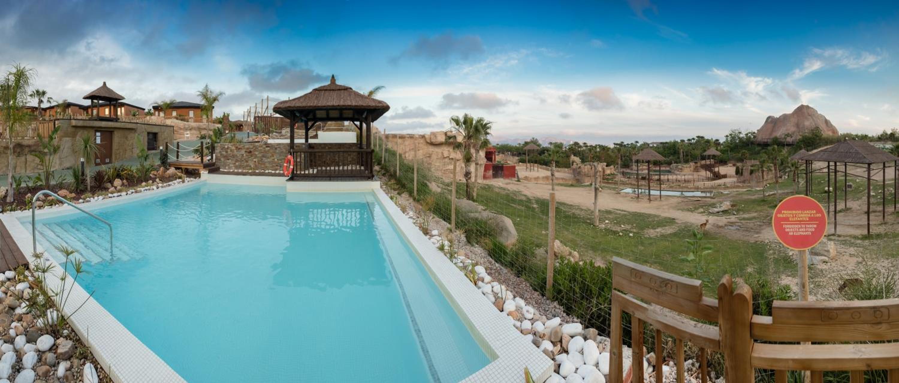 Magic Natura Resort
