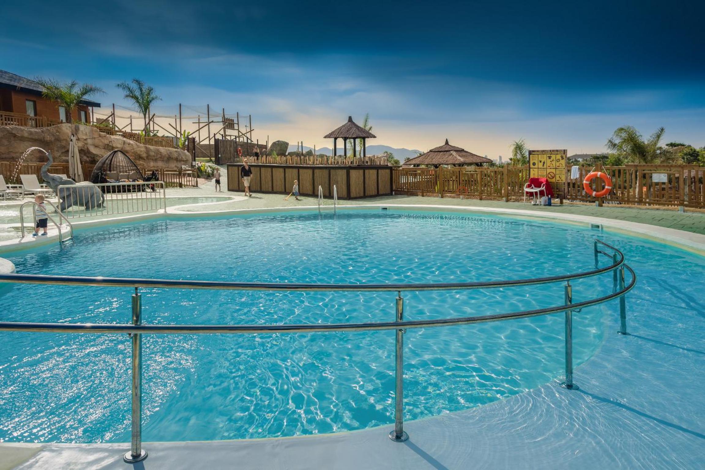 Magic Natura Resort