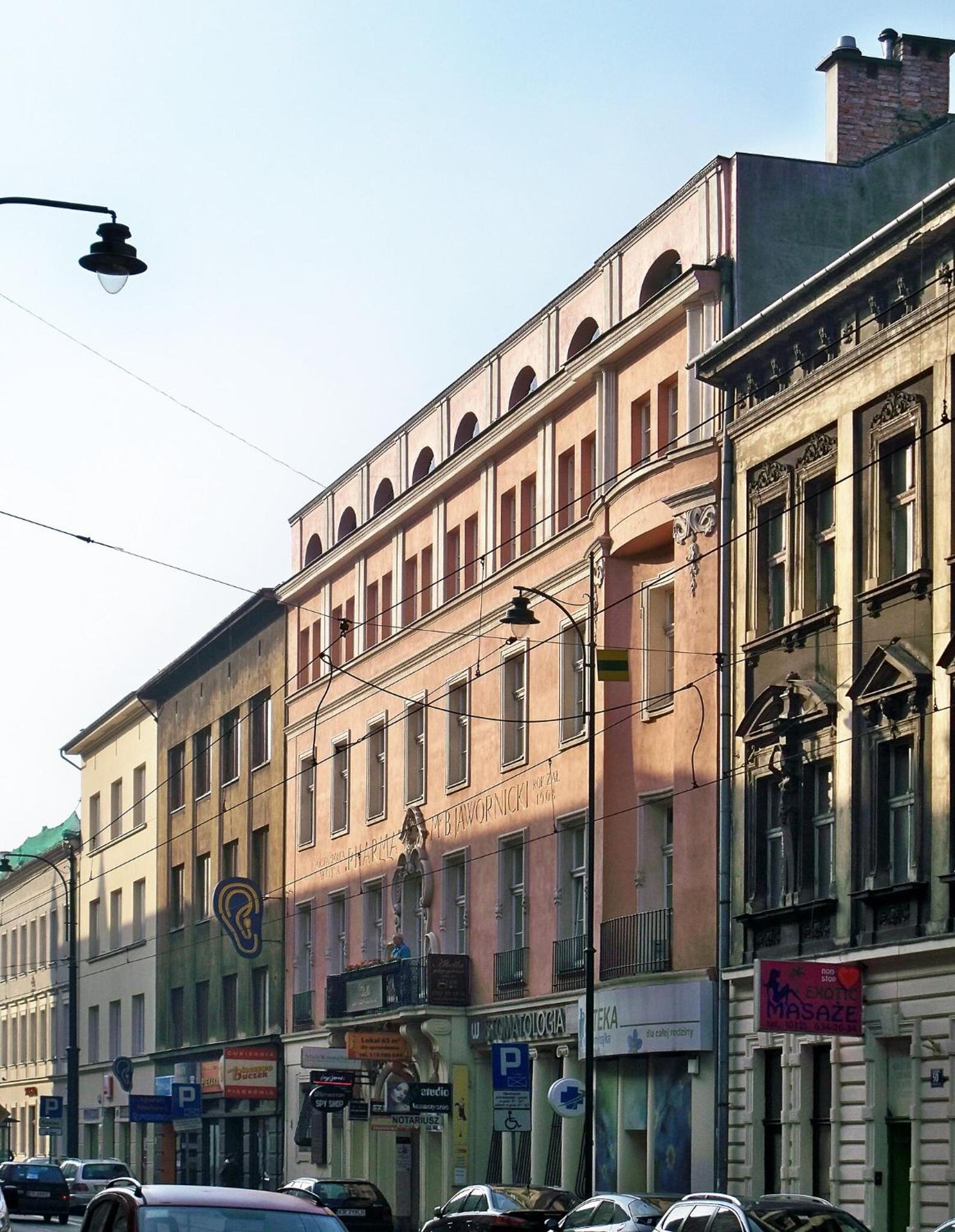 Old Town Kraków by Downtown Apartments