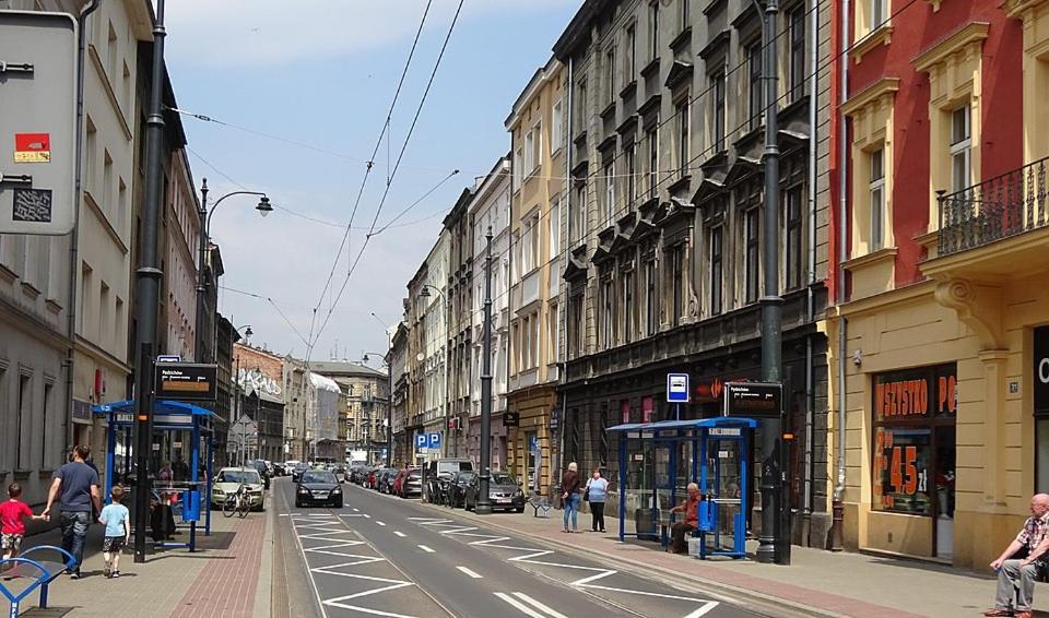 Old Town Kraków by Downtown Apartments