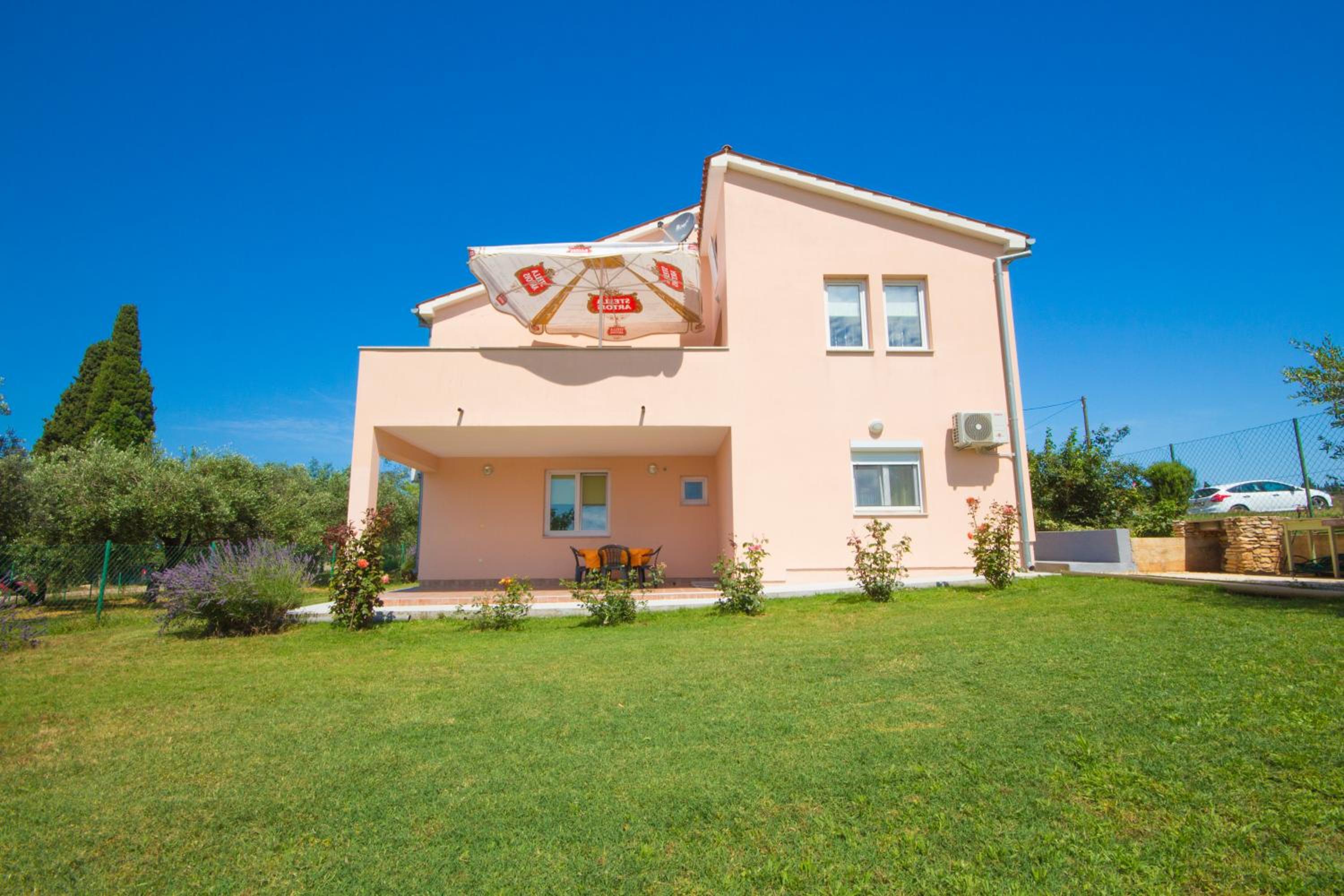 Pula Istria Apartments view 3