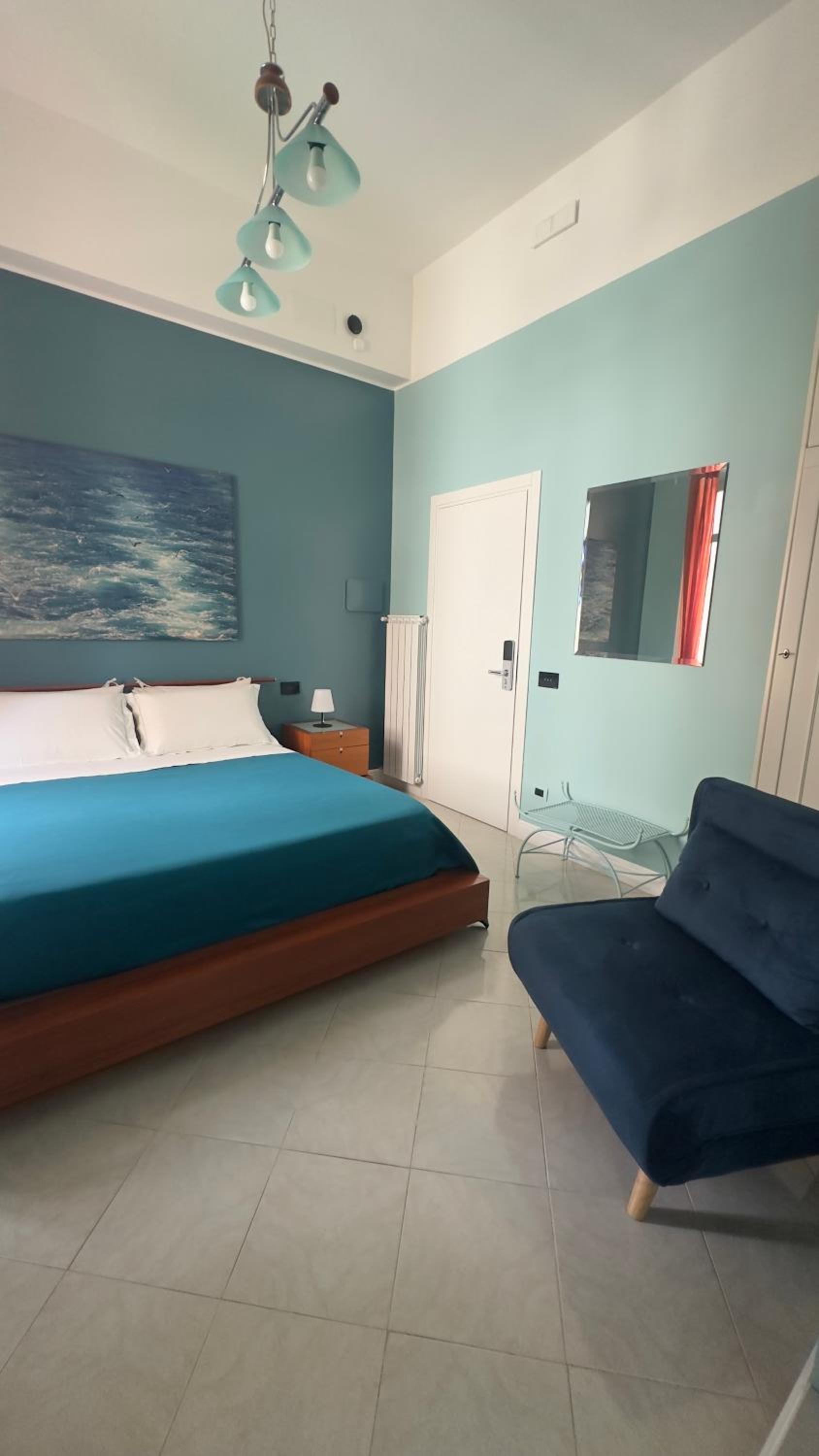 A Casa di MarieCloude