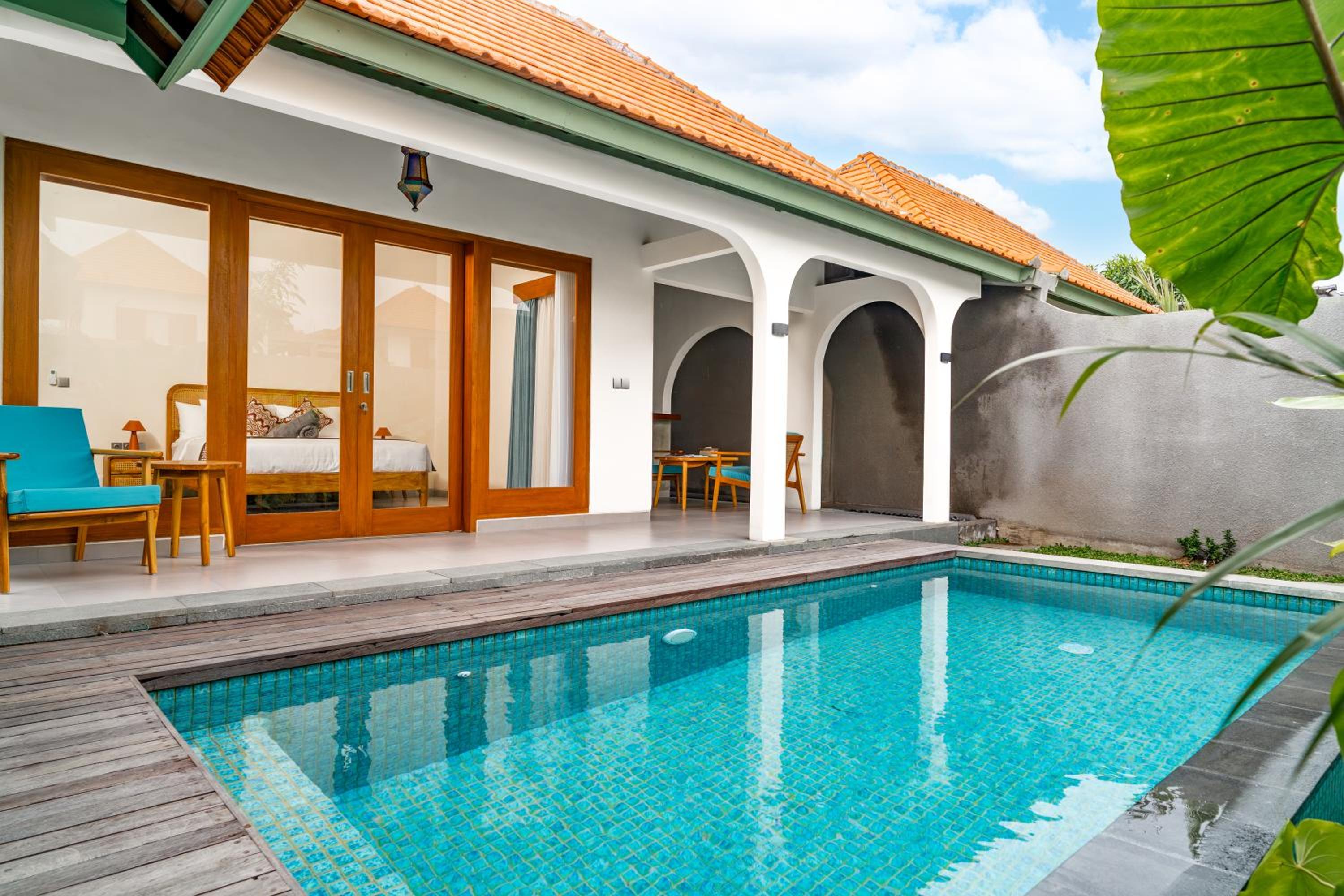 Watu Villa Ubud