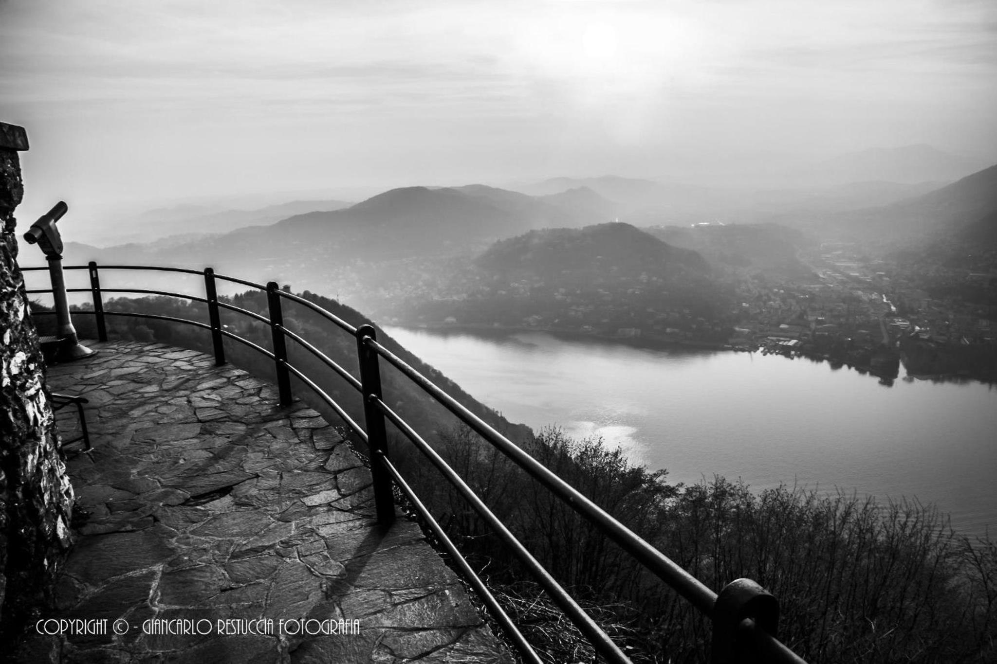 B&B Il Balcone sul Lago