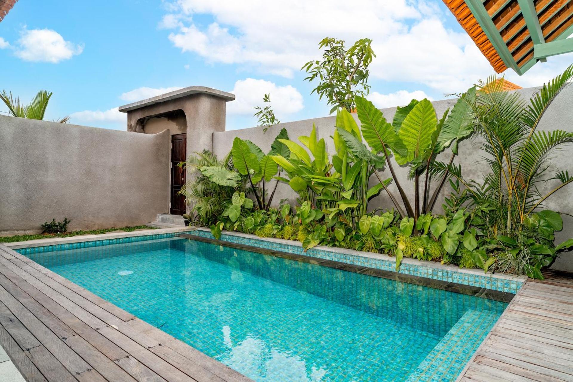 Watu Villa Ubud