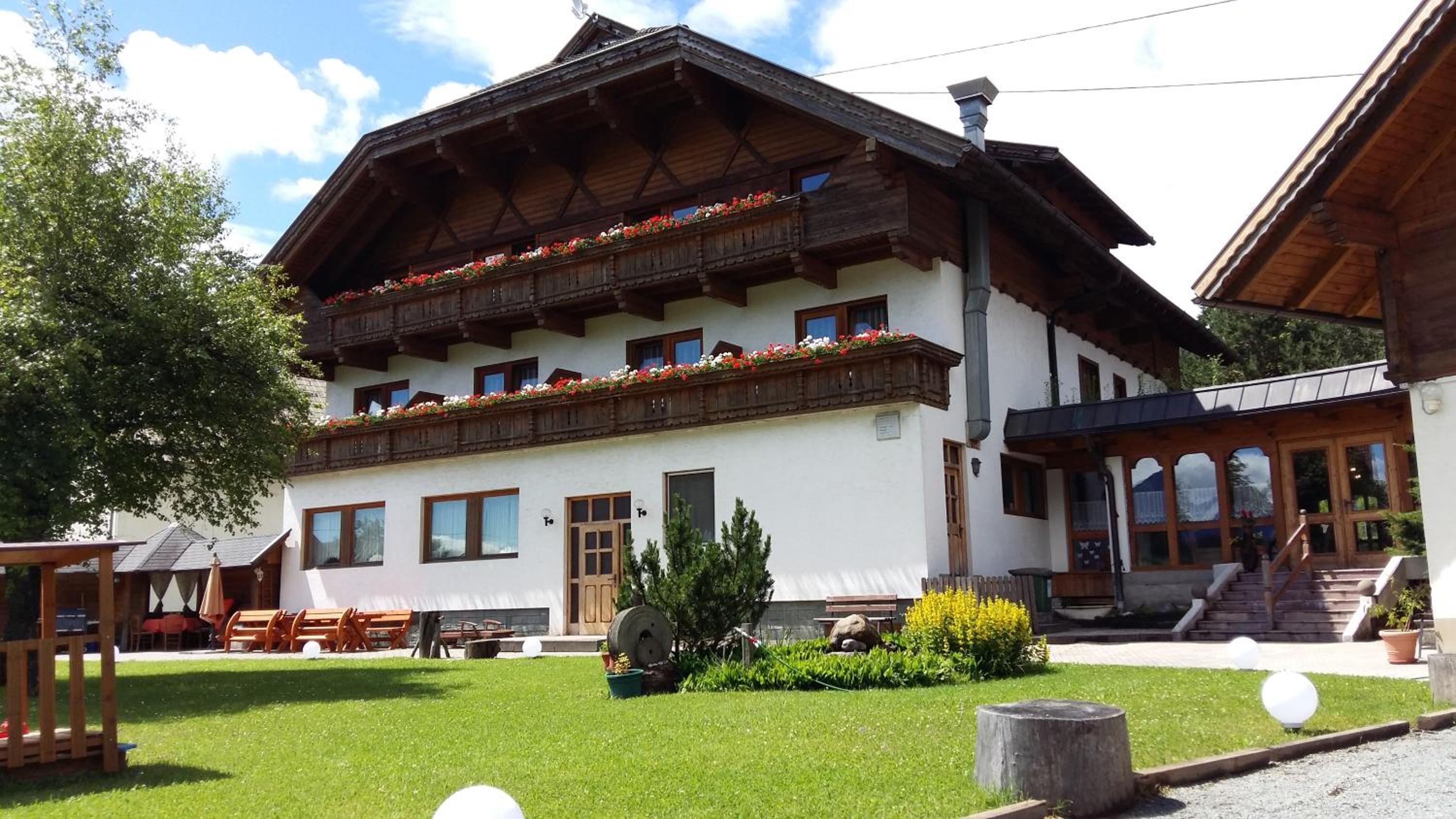 Pension Marienhof