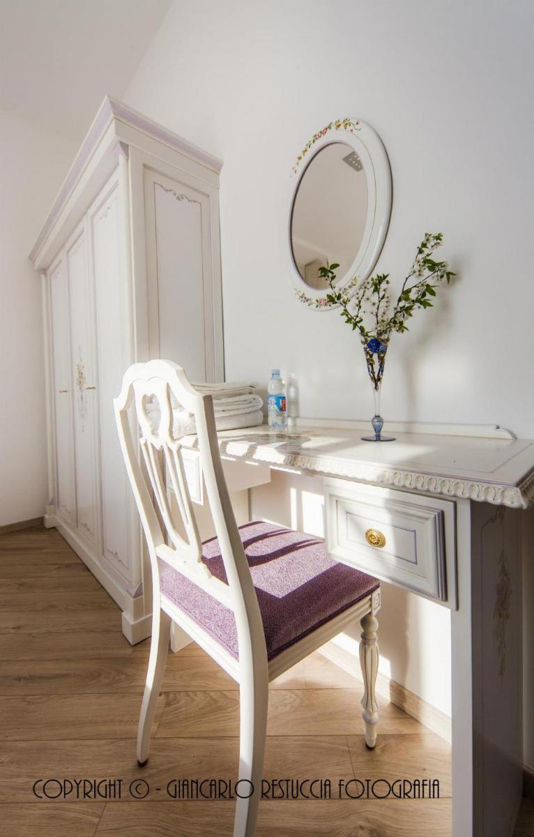 B&B Il Balcone sul Lago