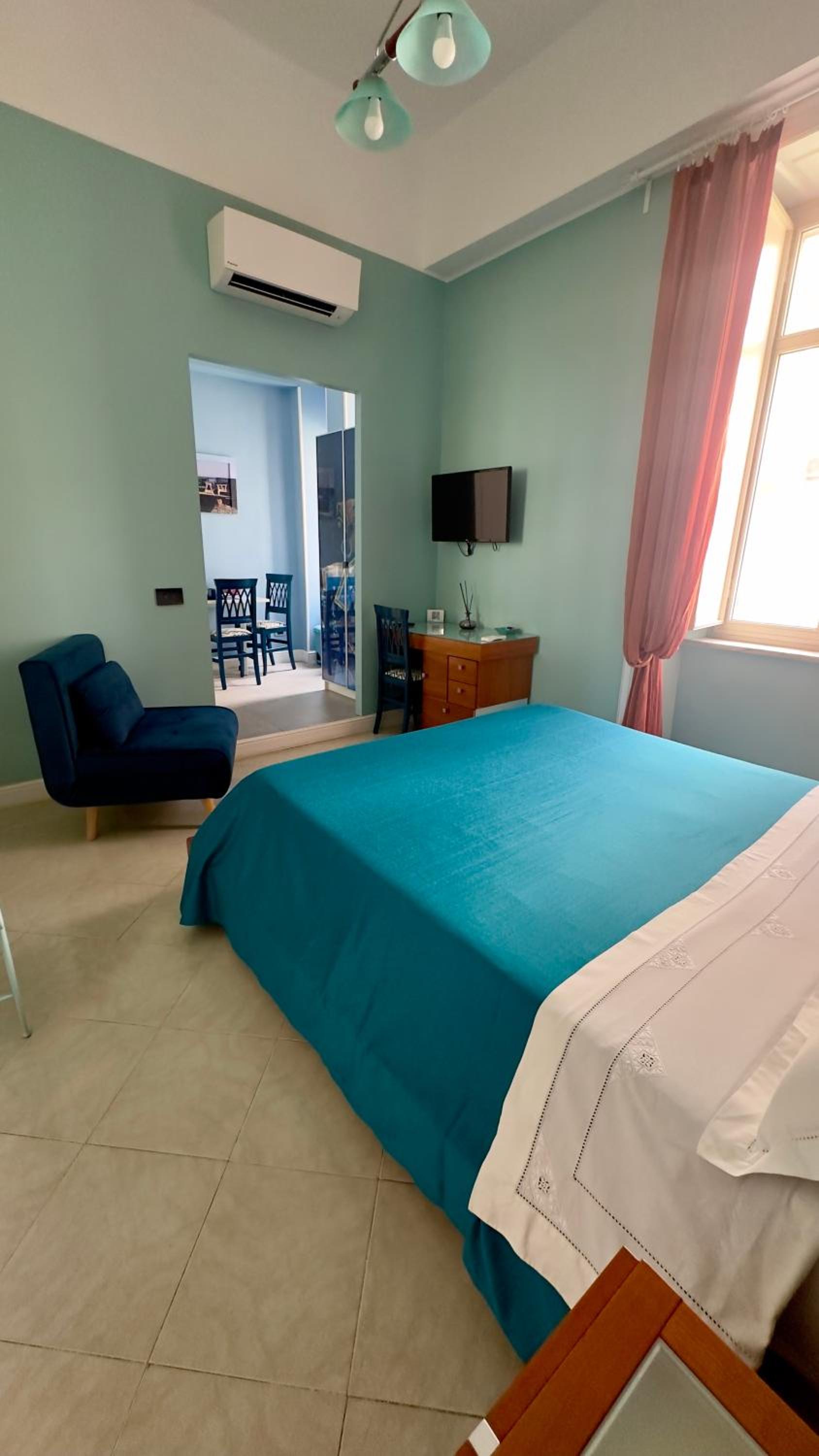 A Casa di MarieCloude