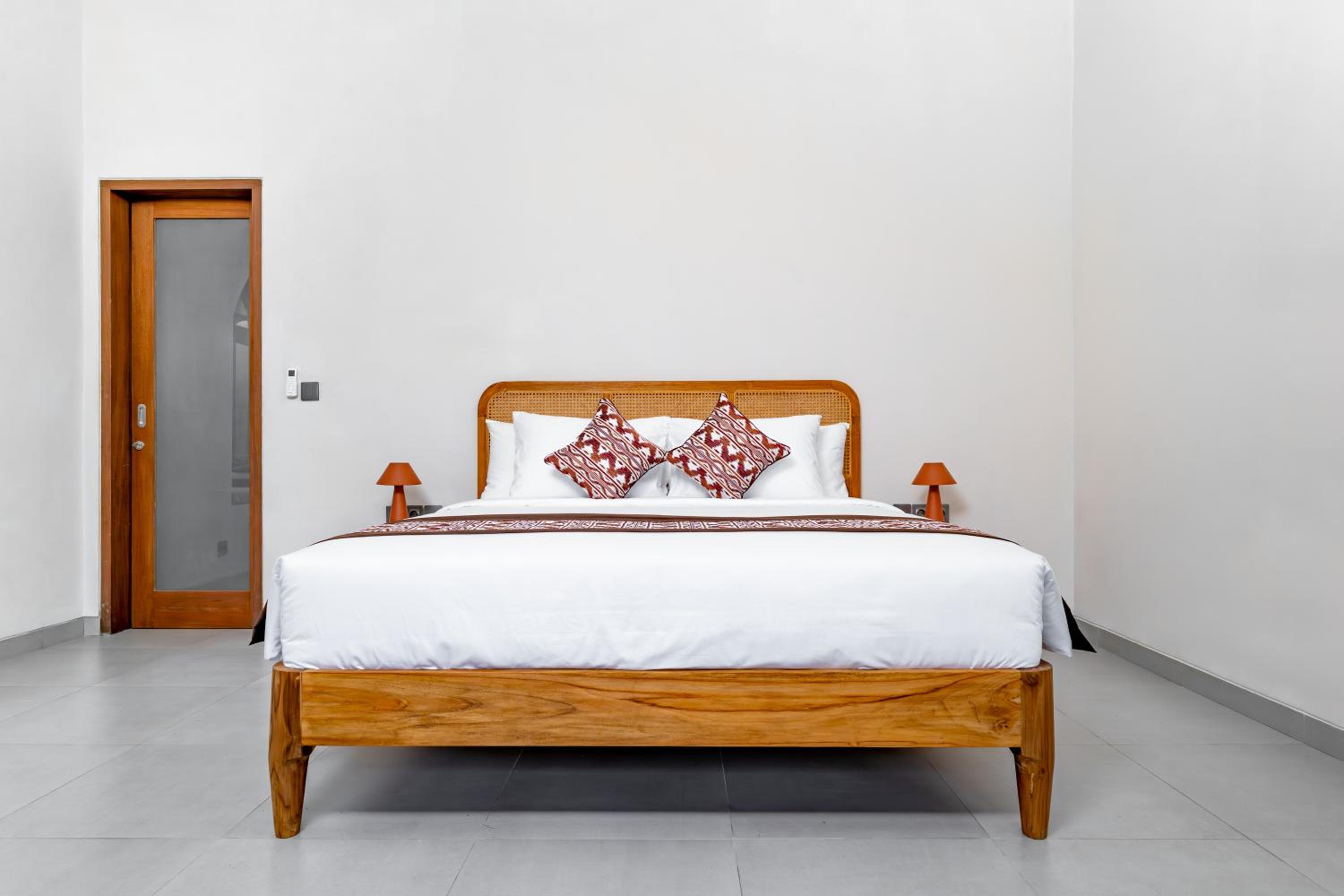 Watu Villa Ubud