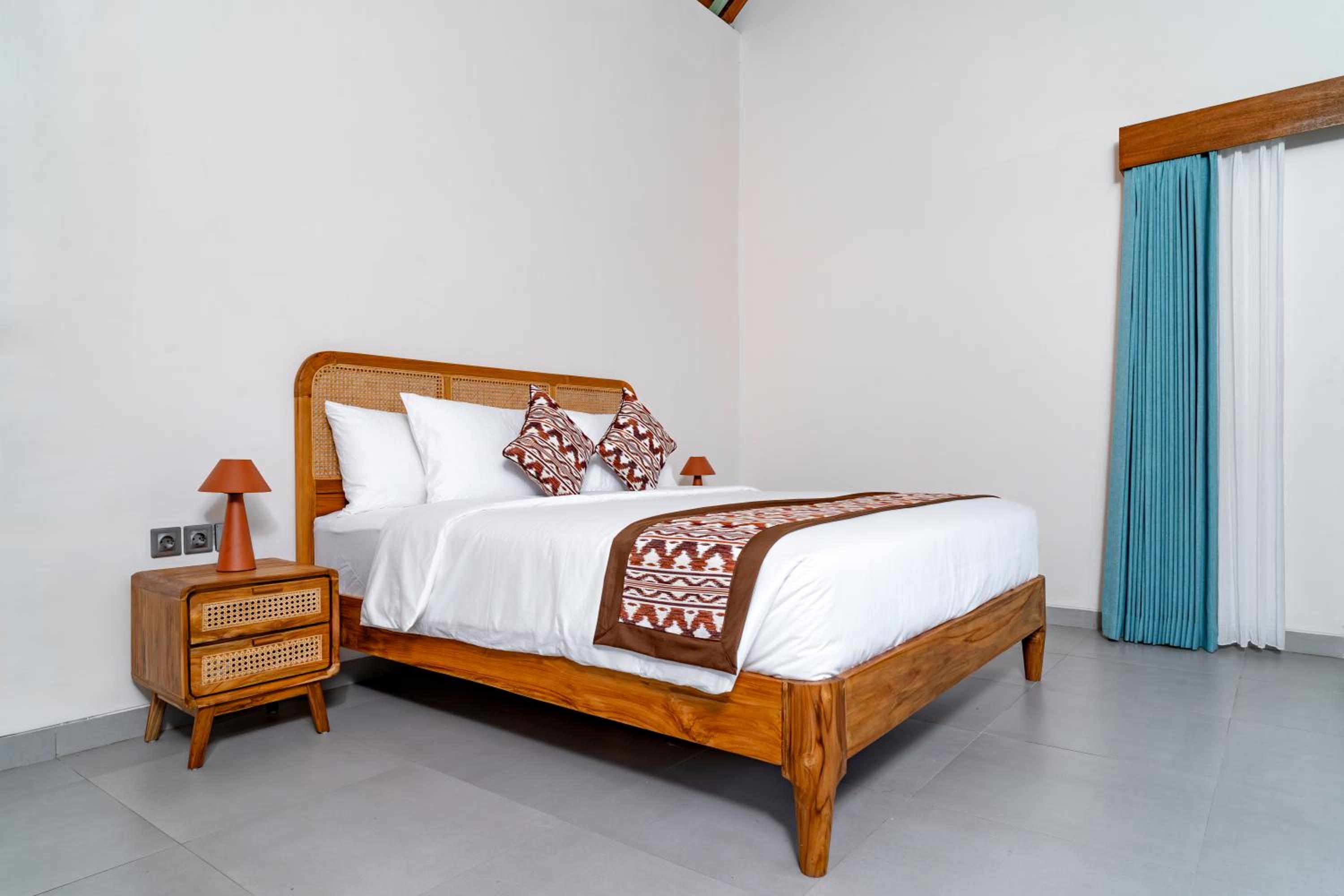 Watu Villa Ubud