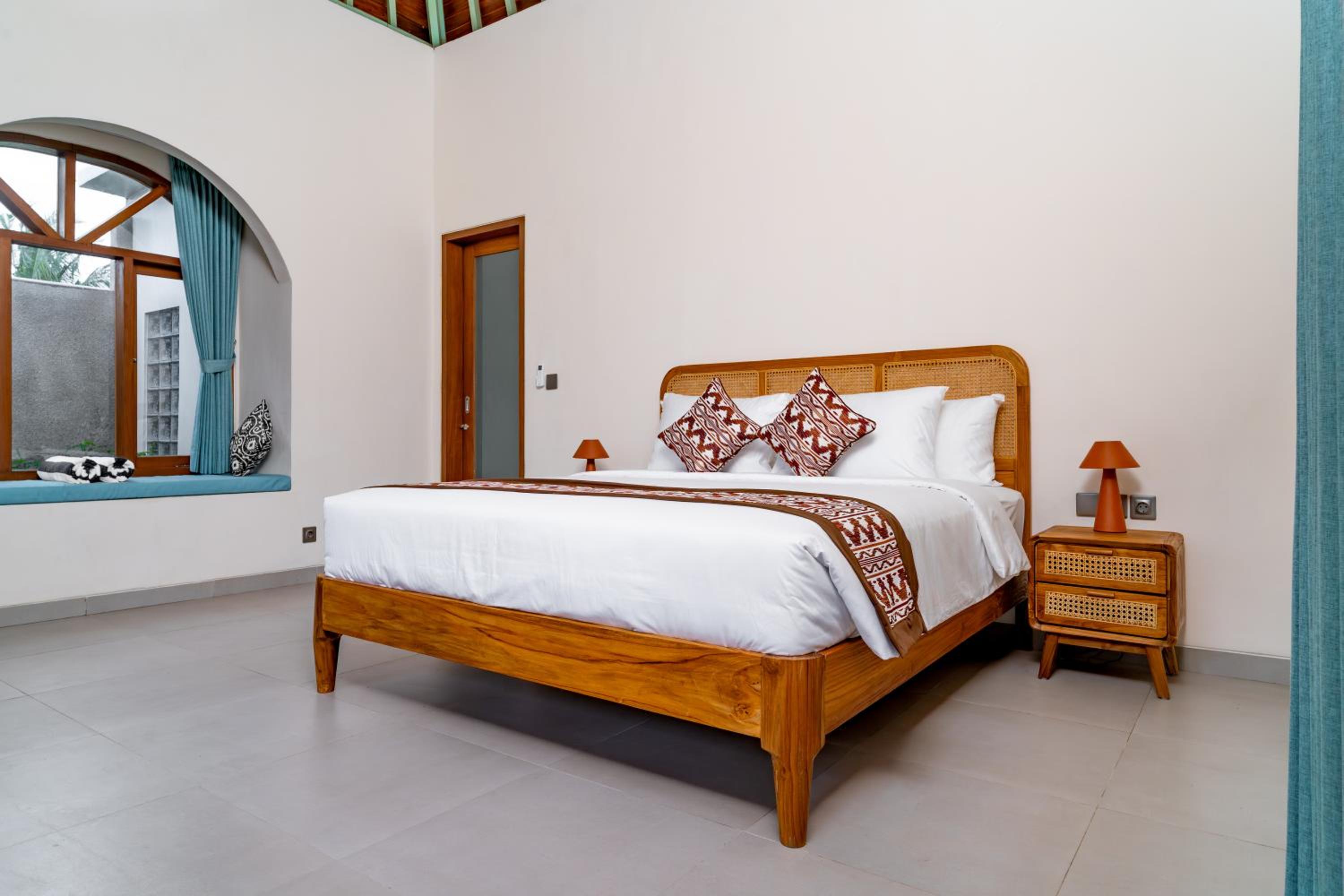 Watu Villa Ubud