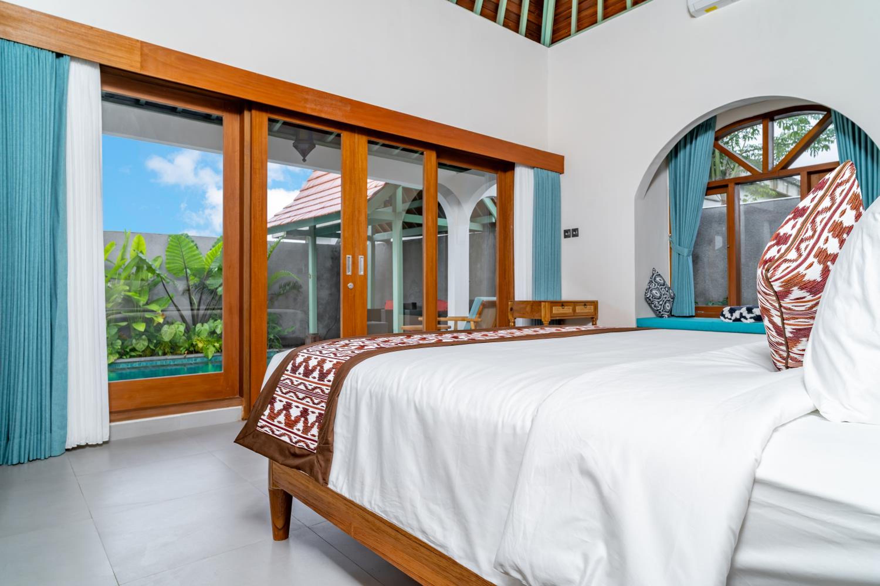 Watu Villa Ubud