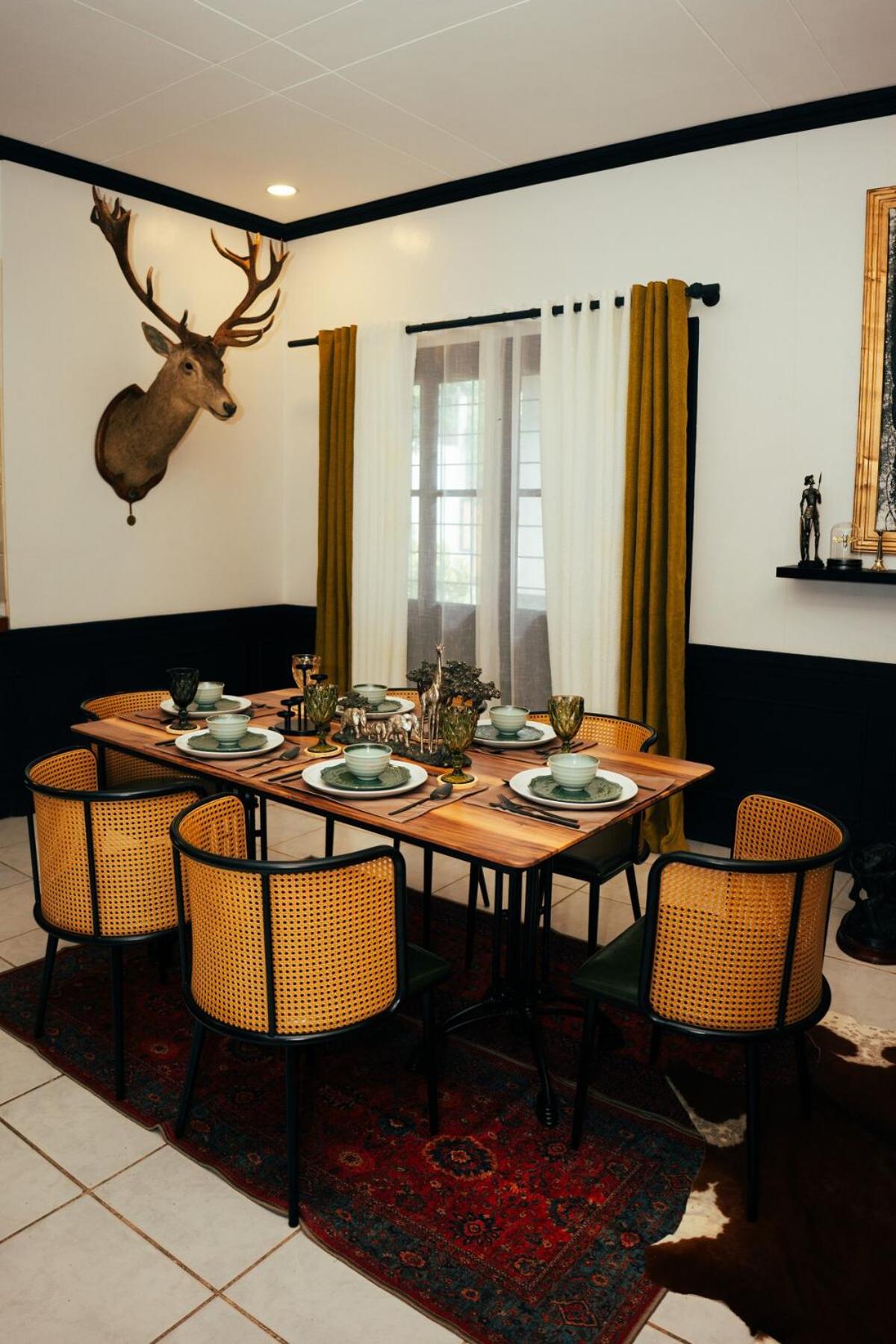 Casa Dela Tierra by Araw Residences