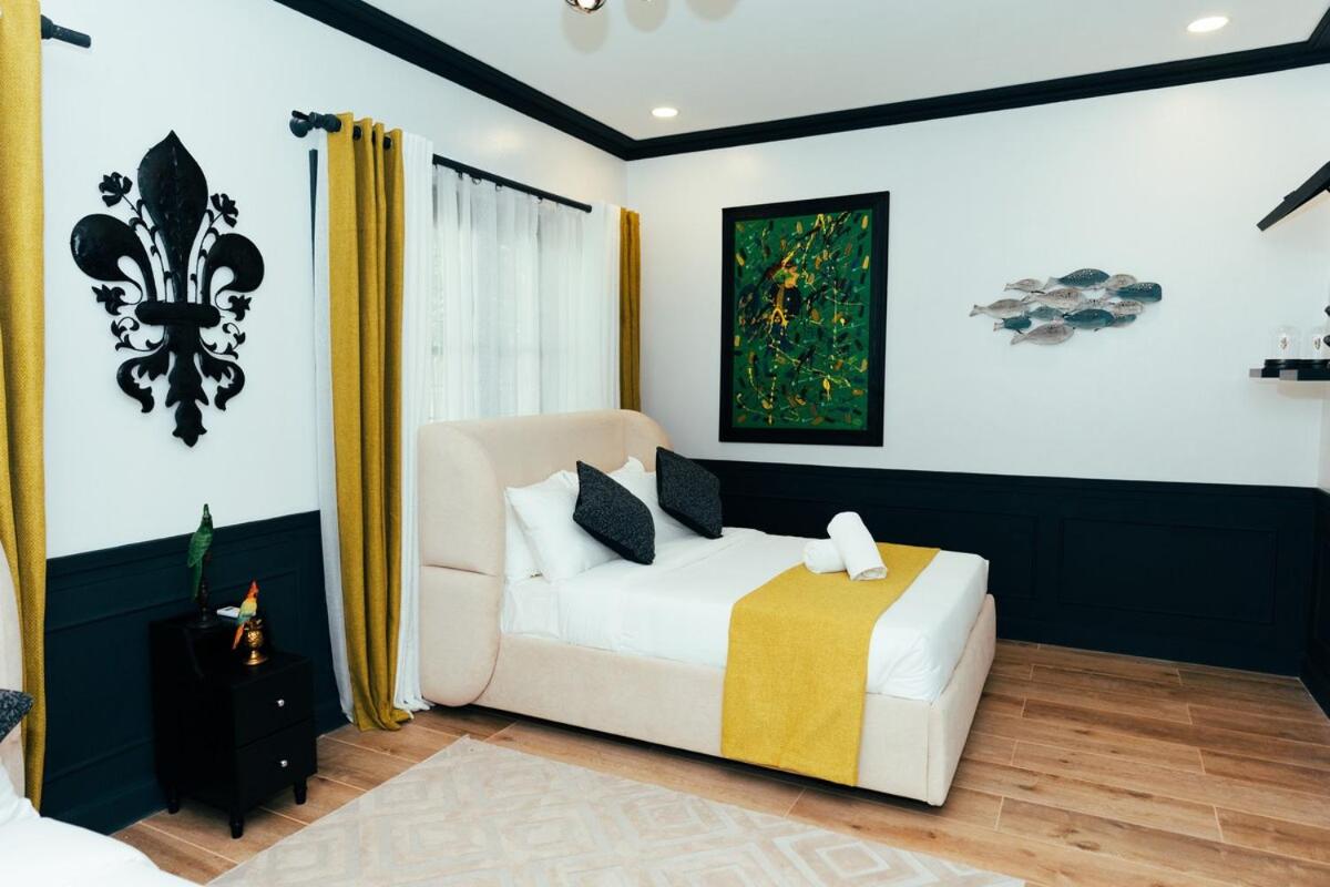 Casa Dela Tierra by Araw Residences