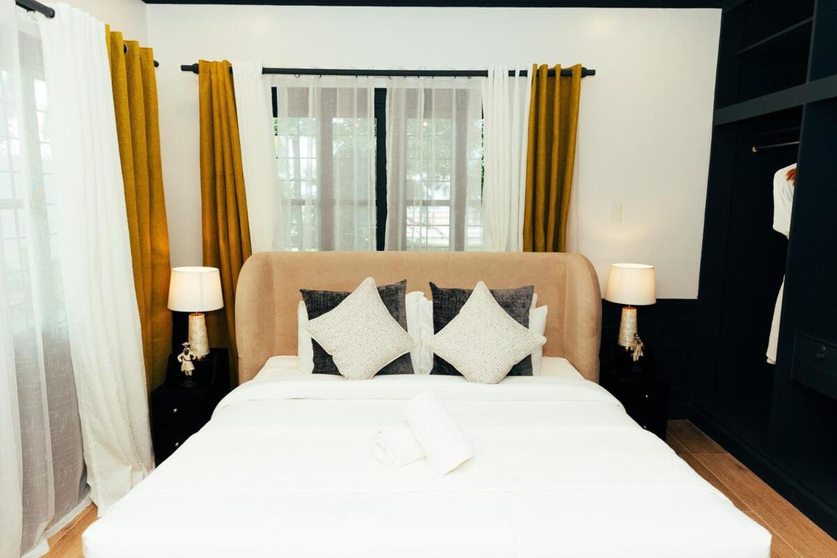 Casa Dela Tierra by Araw Residences
