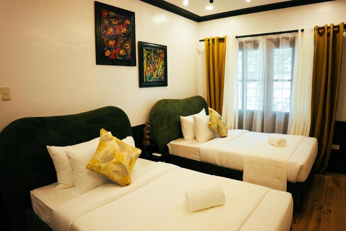 Casa Dela Tierra by Araw Residences