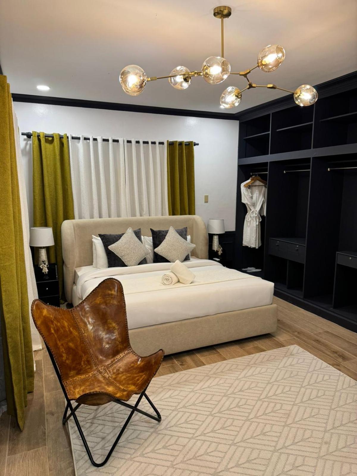 Casa Dela Tierra by Araw Residences