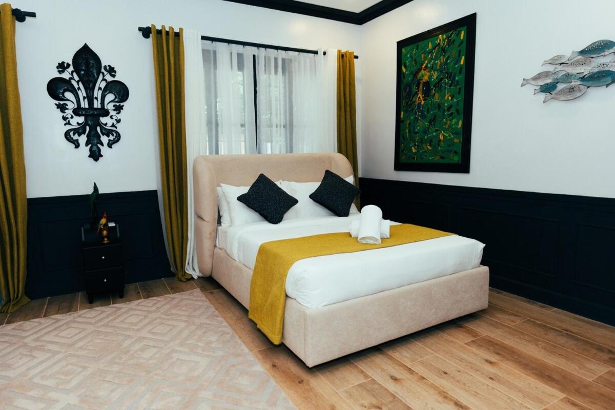 Casa Dela Tierra by Araw Residences