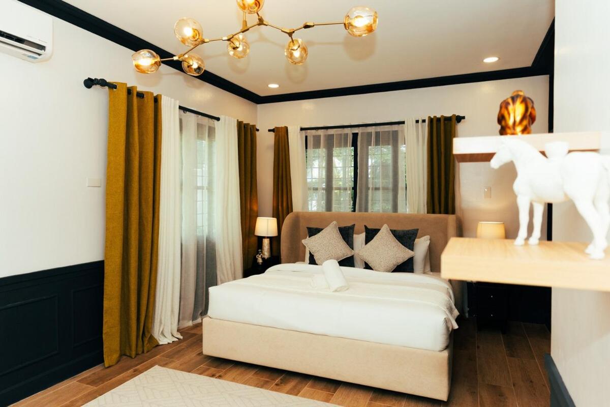 Casa Dela Tierra by Araw Residences