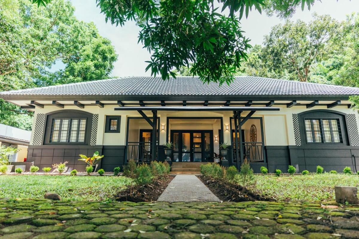 Casa Dela Tierra by Araw Residences