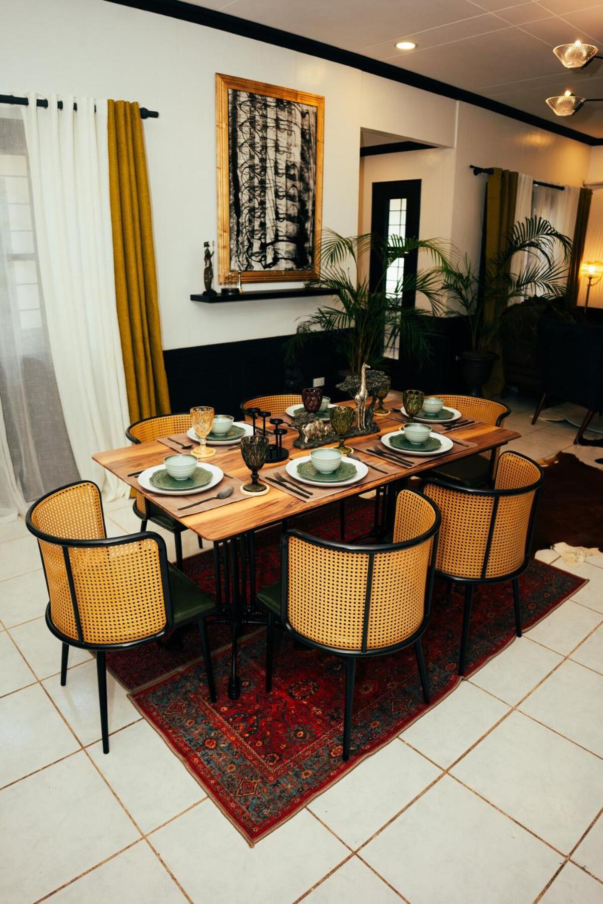 Casa Dela Tierra by Araw Residences