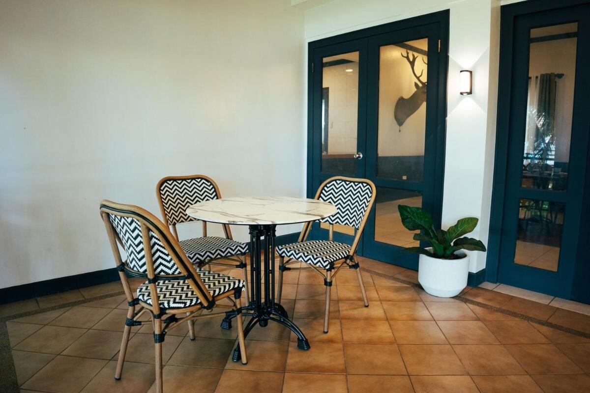 Casa Dela Tierra by Araw Residences