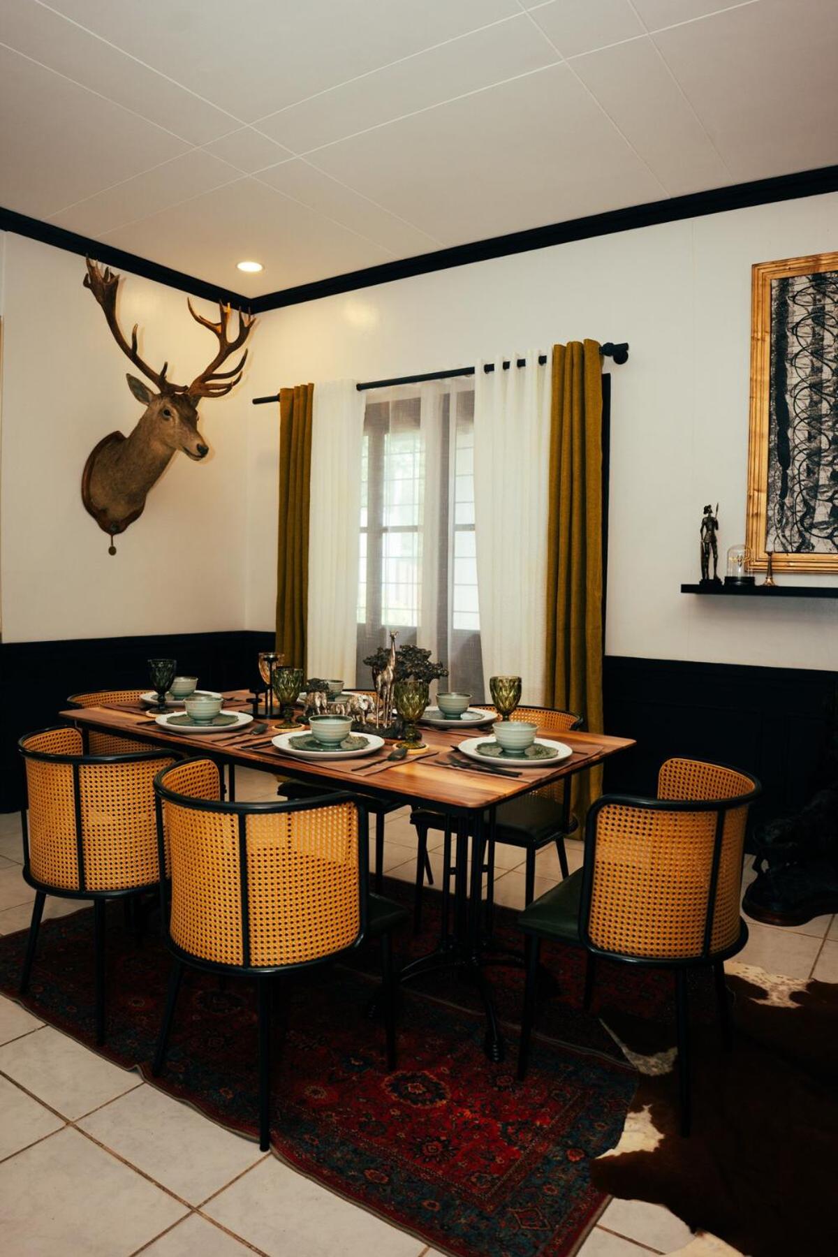 Casa Dela Tierra by Araw Residences