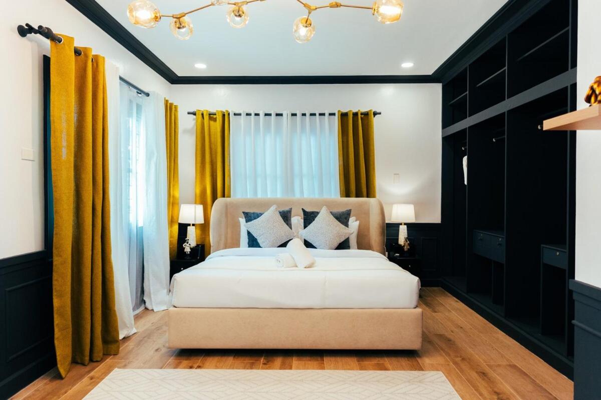 Casa Dela Tierra by Araw Residences